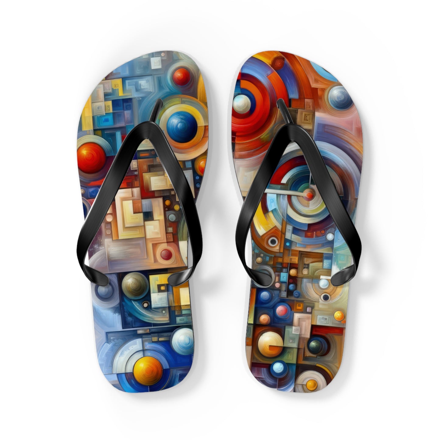 Coexistence Harmony Code Flip Flops