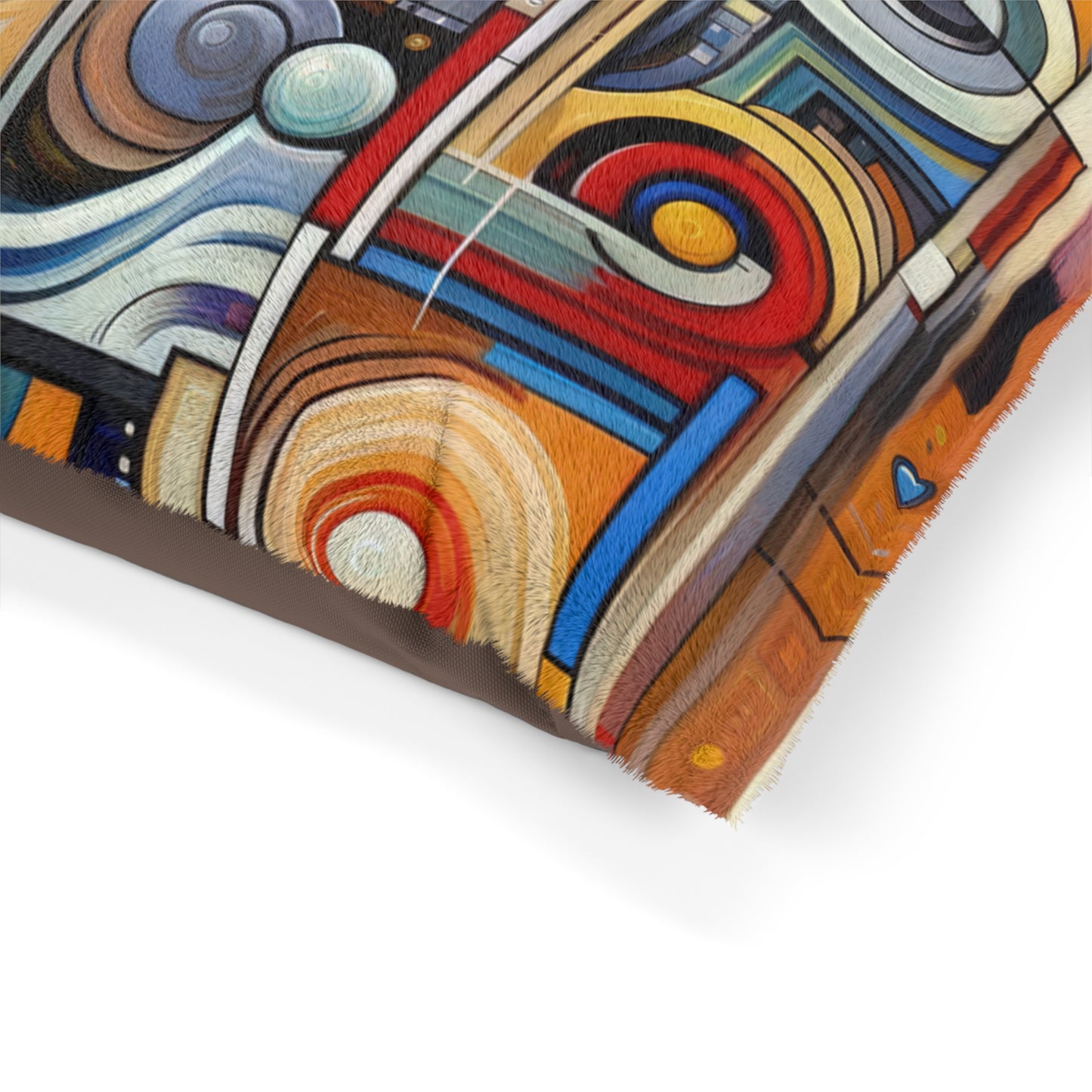 Playful Wisdom Essence Pet Bed