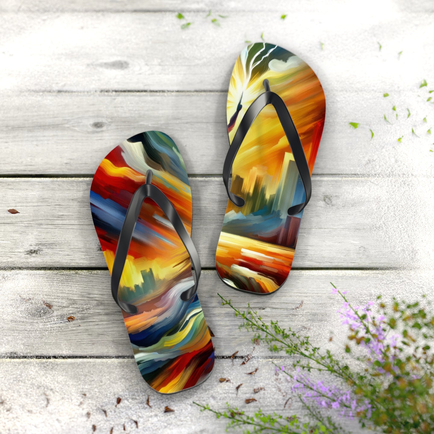 Boundless Dynamic Allegiance Flip Flops
