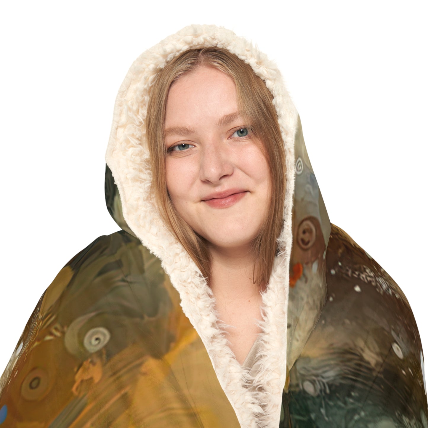 Crescendo Duration Symphony Snuggle Blanket