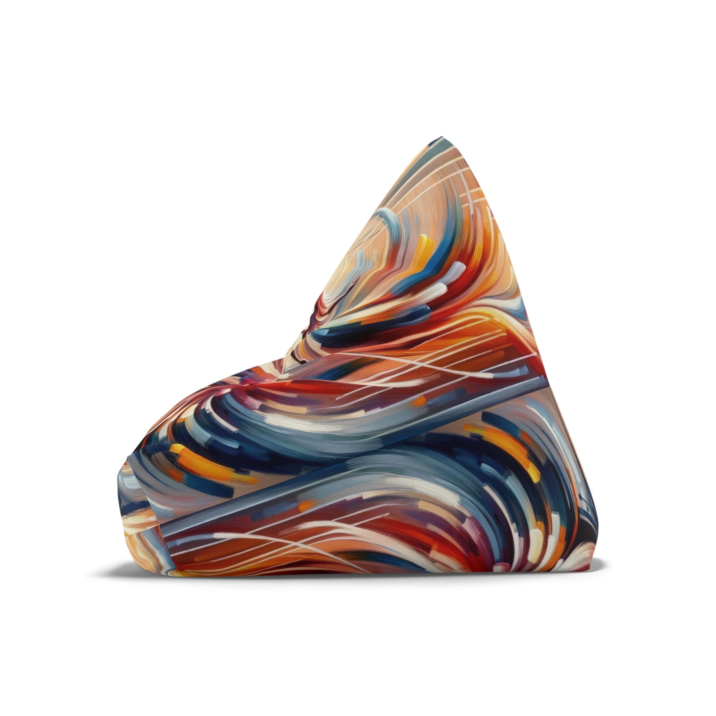 Life Grandest Ballroom Bean Bag Chair Cover