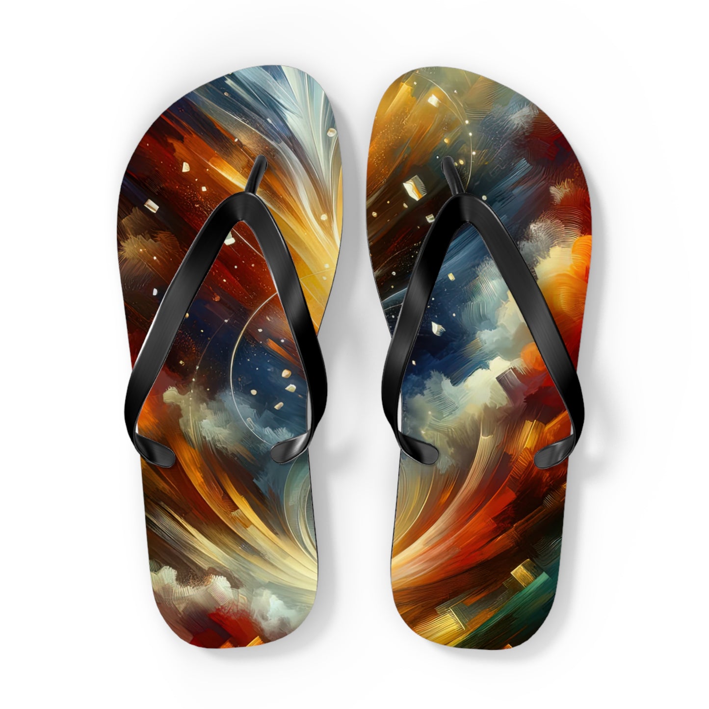Igniting Transformational Currents Flip Flops