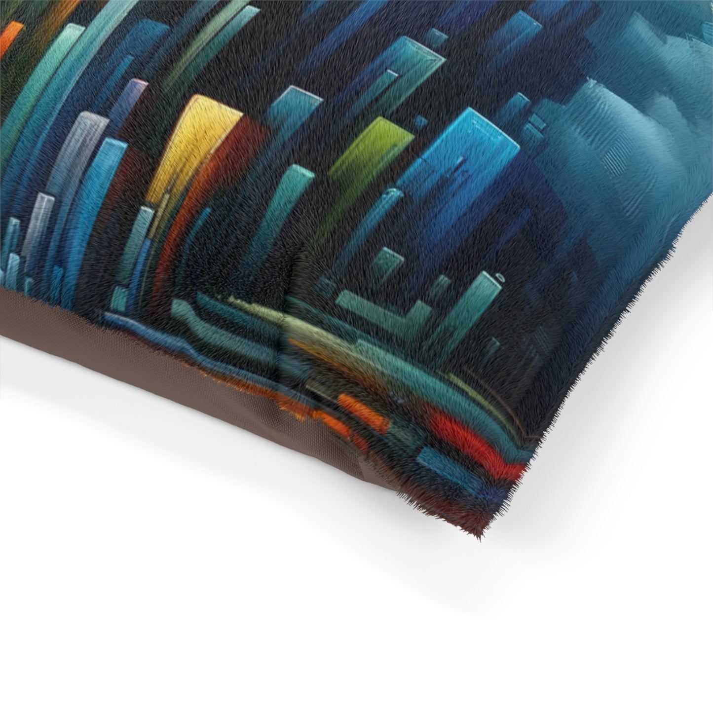 Resolute Fortress Metamorphosis Pet Bed