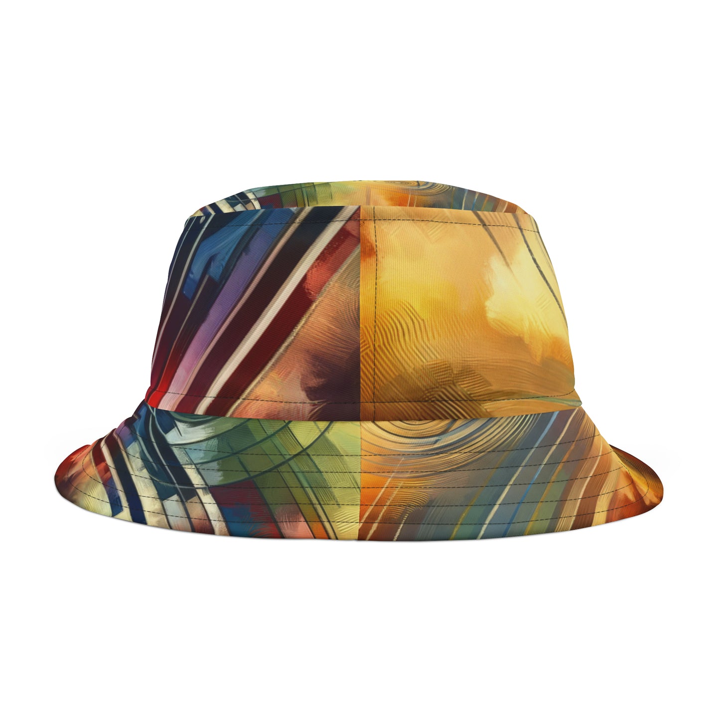 Effort Amplifies Outcome Bucket Hat (AOP)