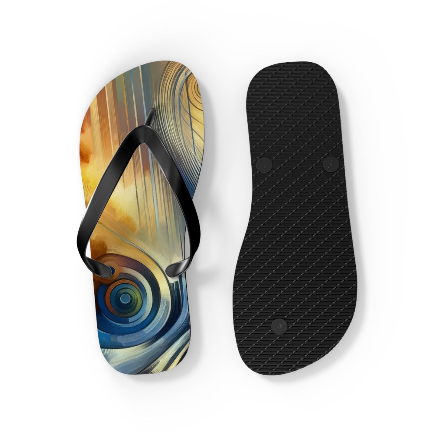 Effort Amplifies Outcome Flip Flops
