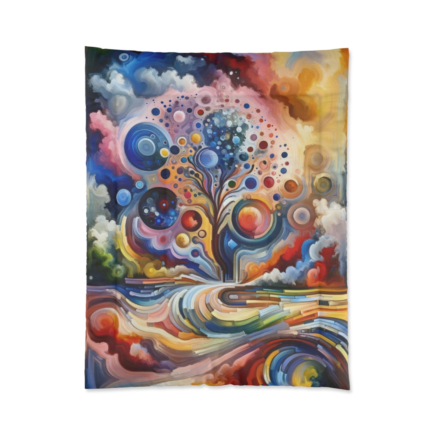Inner Growth Essence Comforter