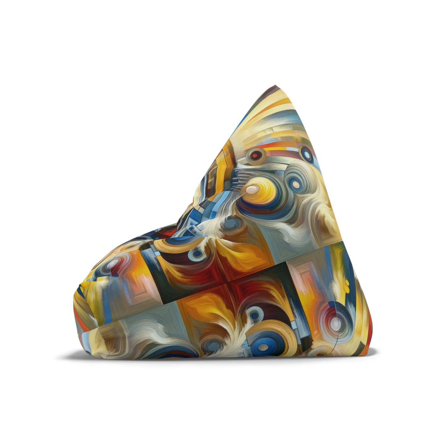 Convergence Harmony Purpose Bean Bag Chair Cover