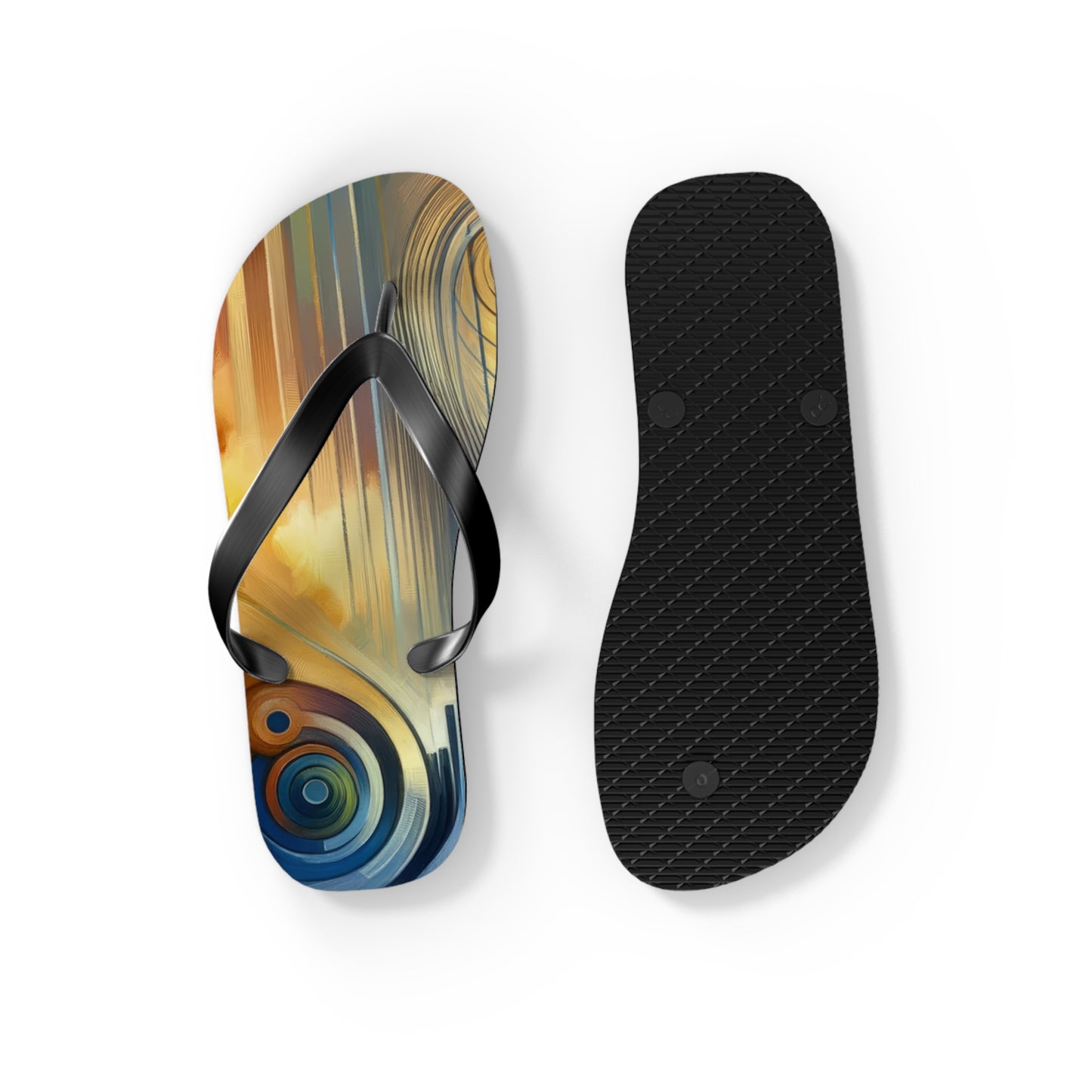 Effort Amplifies Outcome Flip Flops