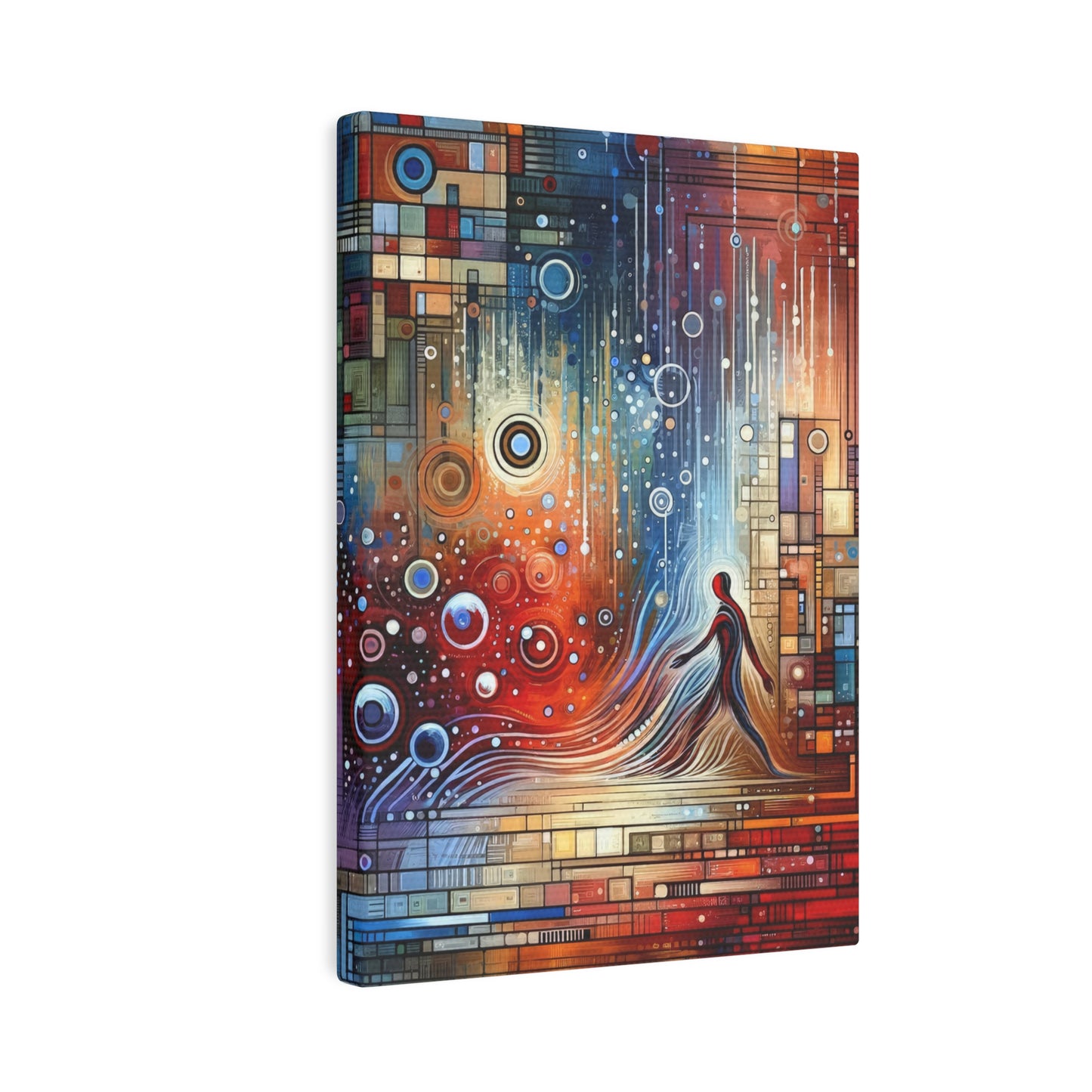 Advocate Ethos Connectivity Canvas Photo Tile
