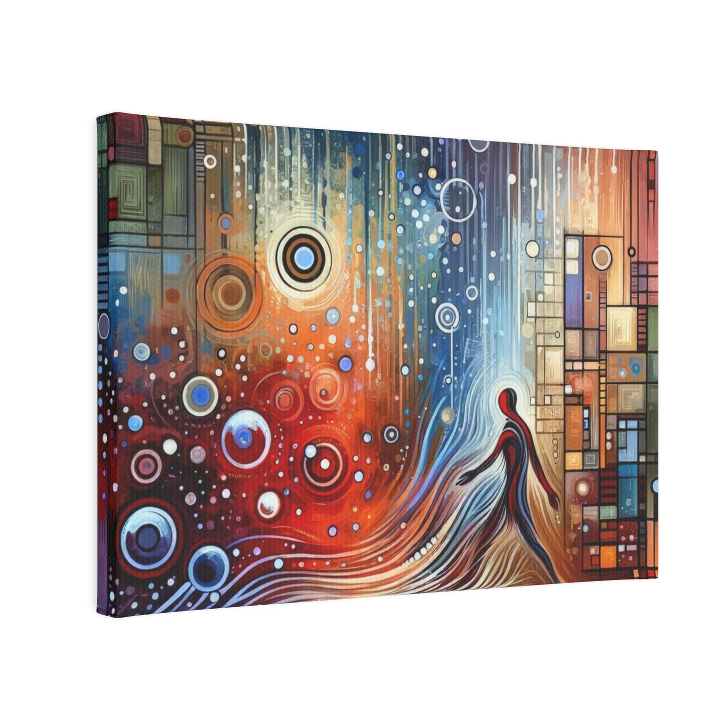 Advocate Ethos Connectivity Canvas Photo Tile