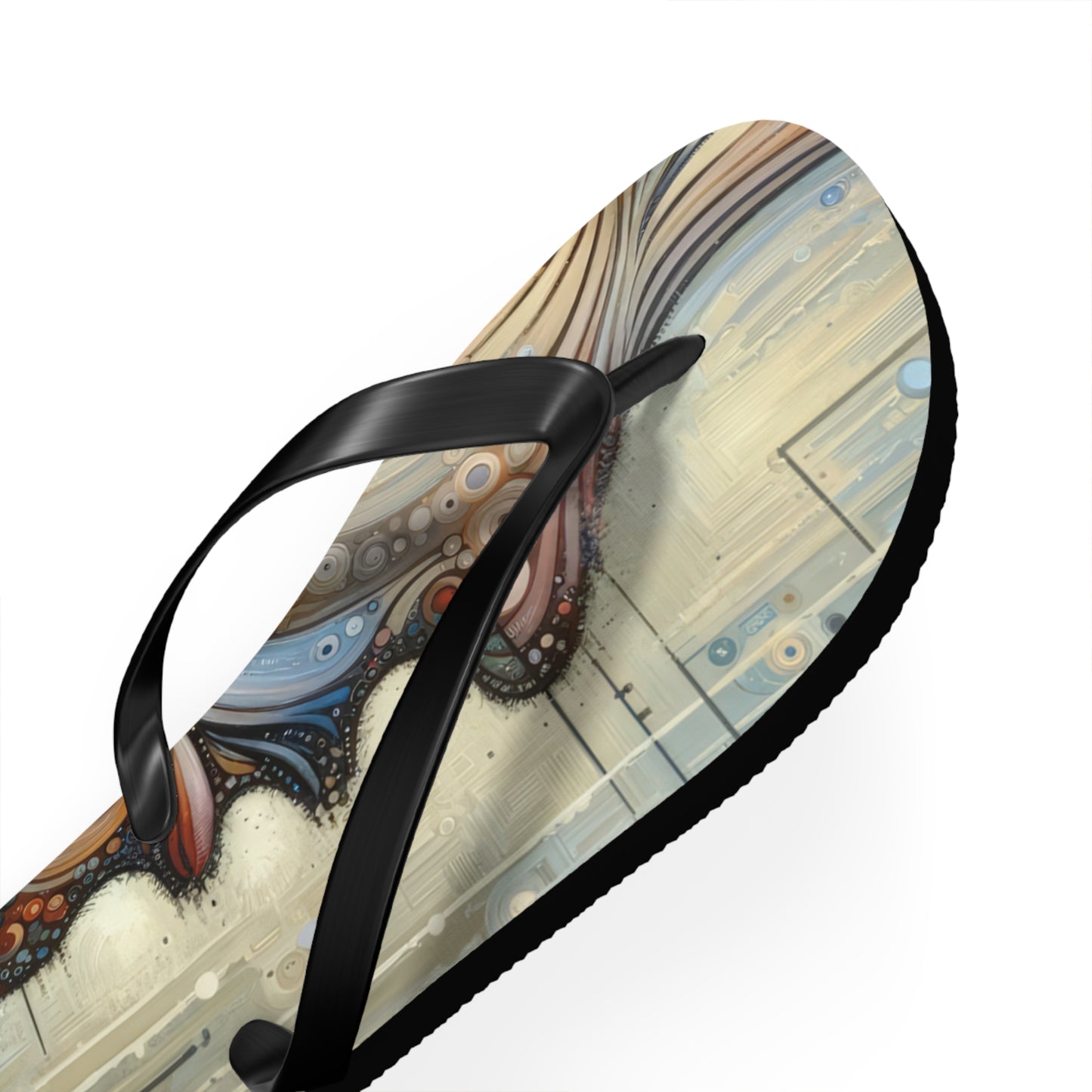 Keen Nimble Embrace Flip Flops
