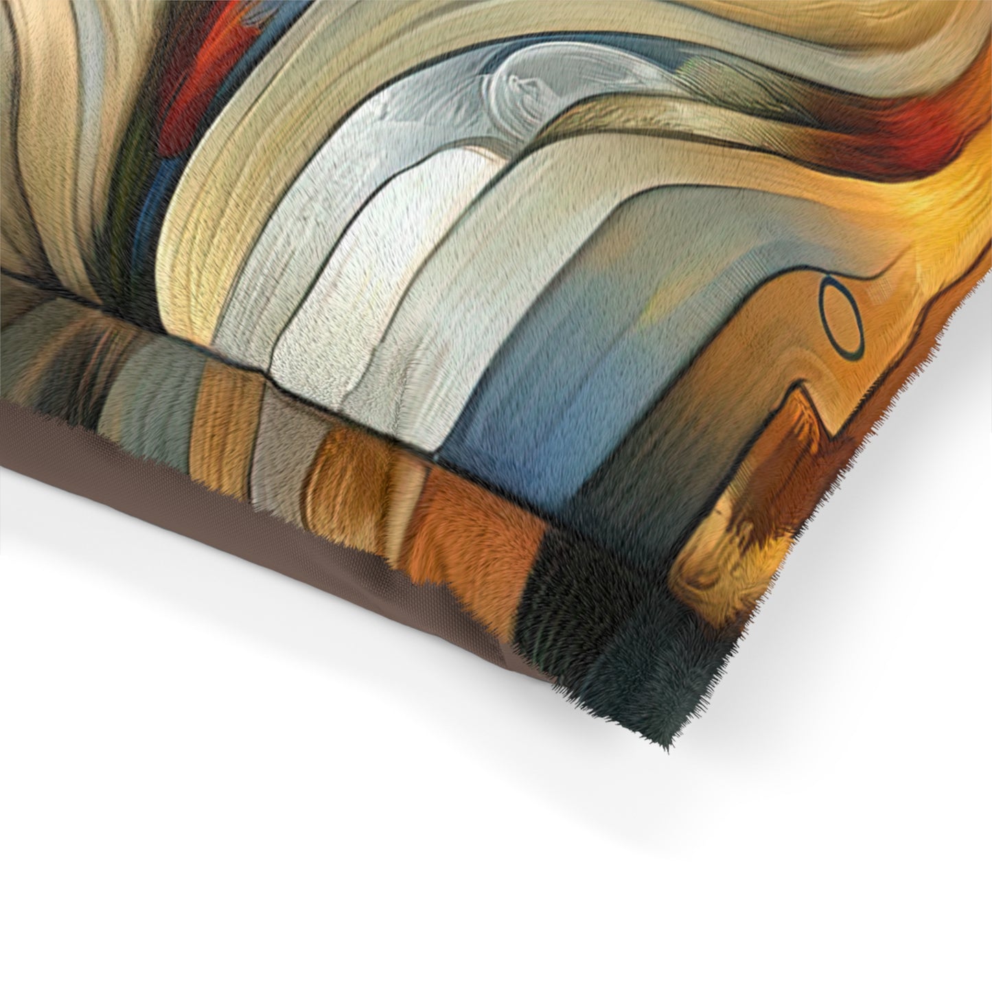 Self Embrace Benevolence Pet Bed