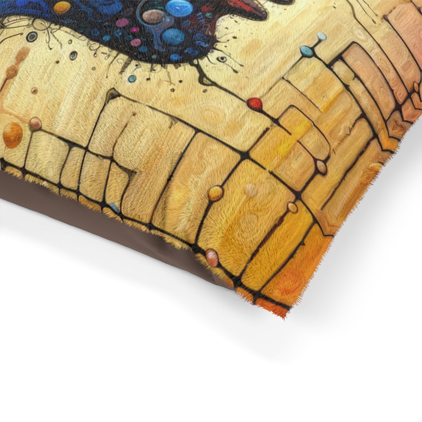 Empathy Unity Interaction Pet Bed