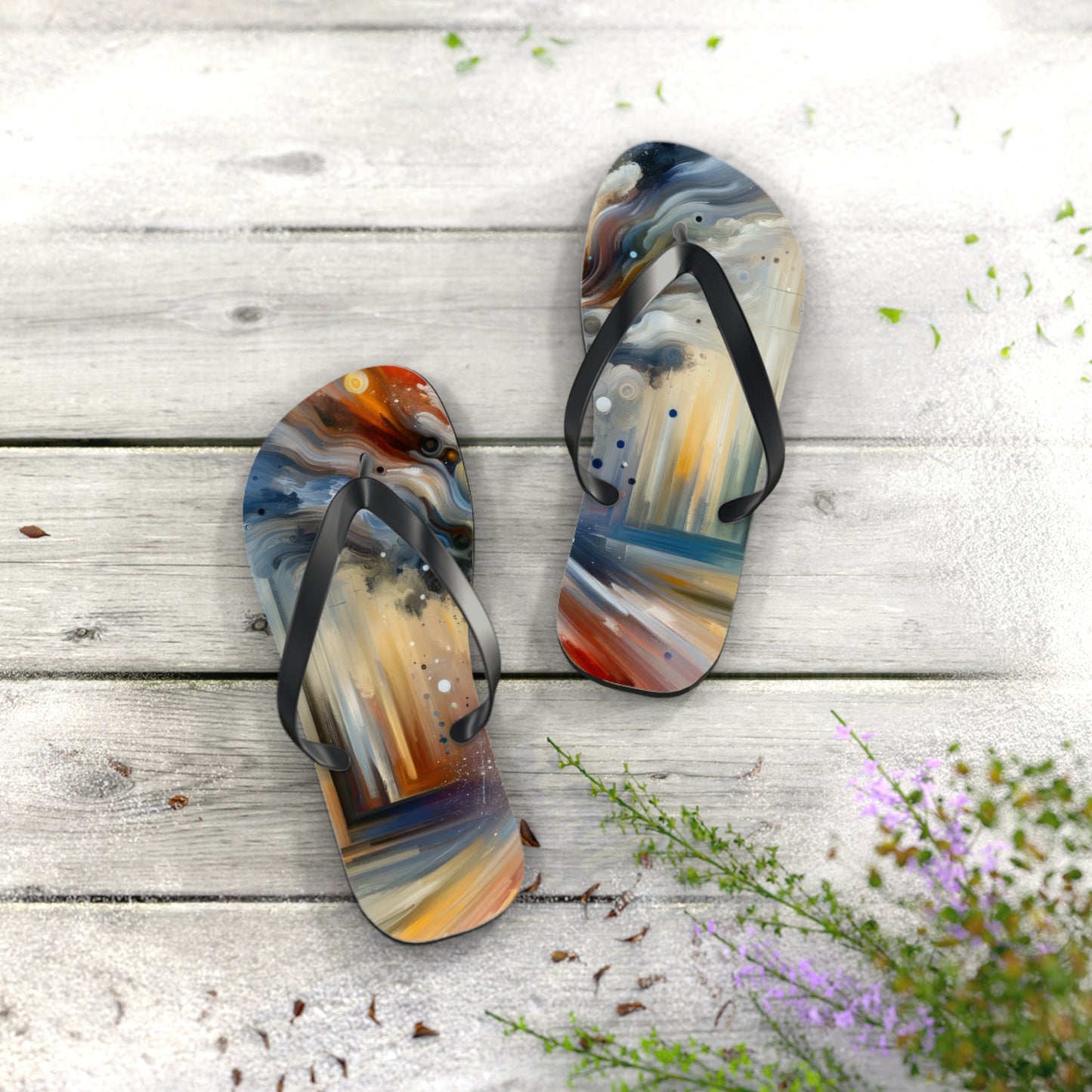 Dynamic External Influence Flip Flops