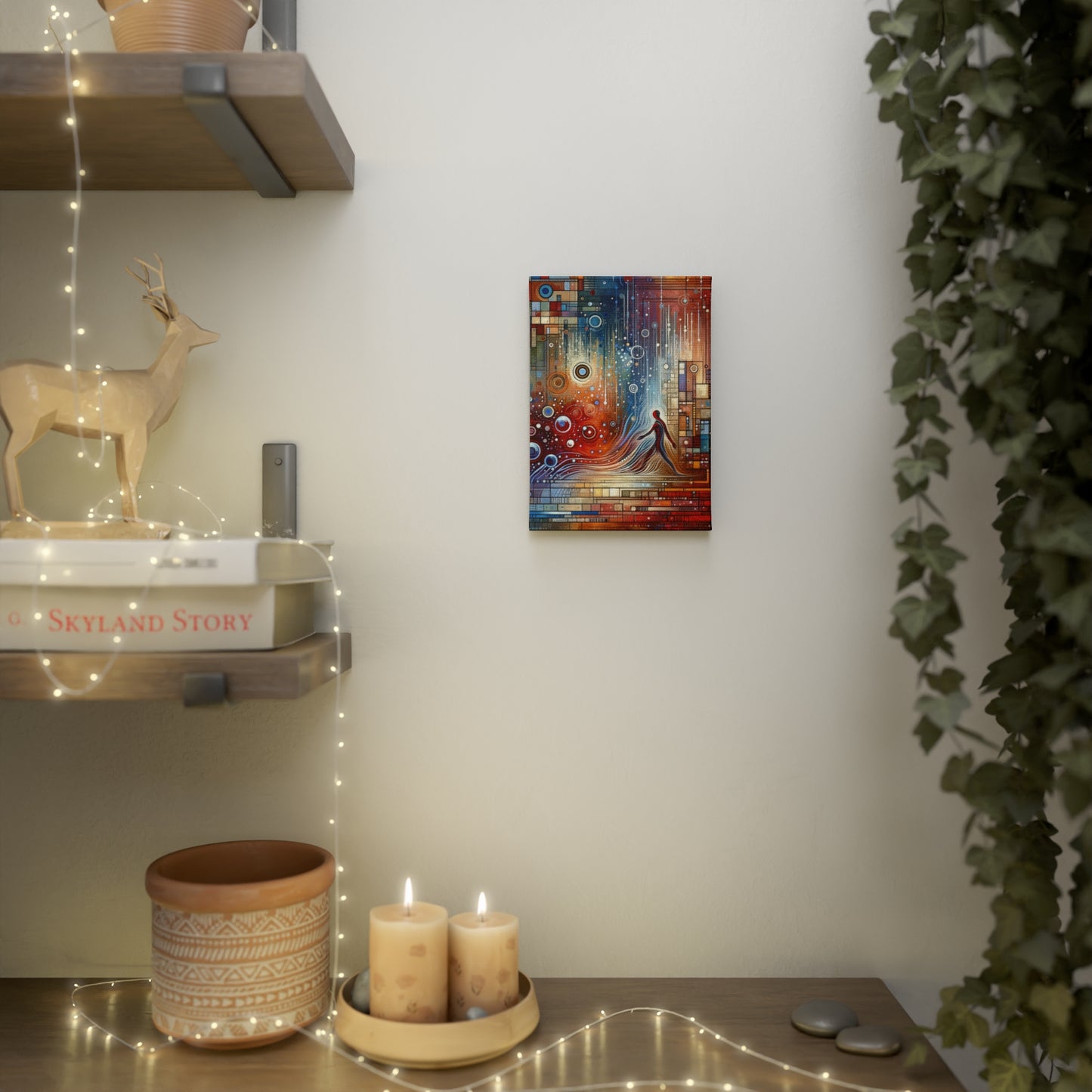 Advocate Ethos Connectivity Canvas Photo Tile