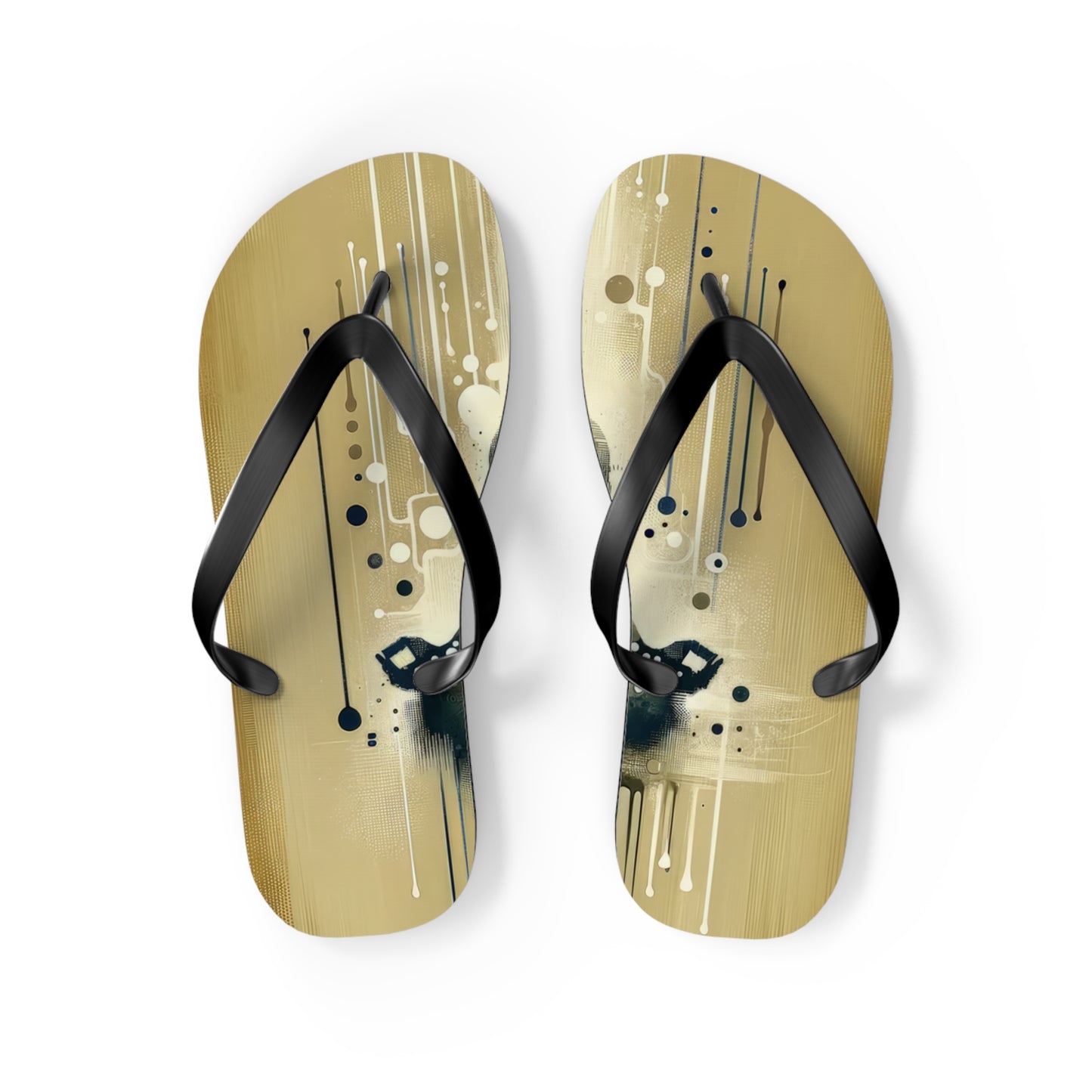 Breath Essence Beginning Flip Flops