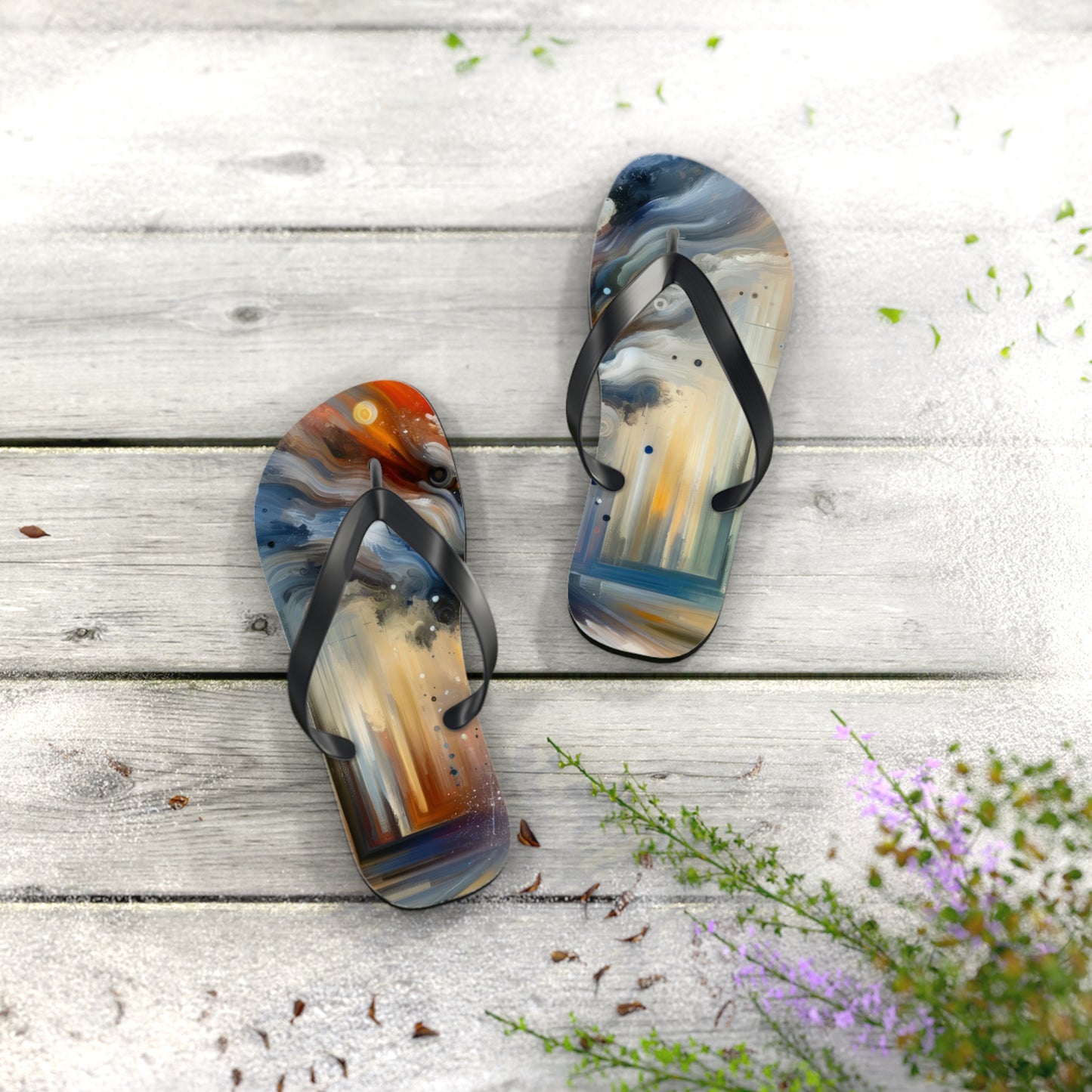 Dynamic External Influence Flip Flops