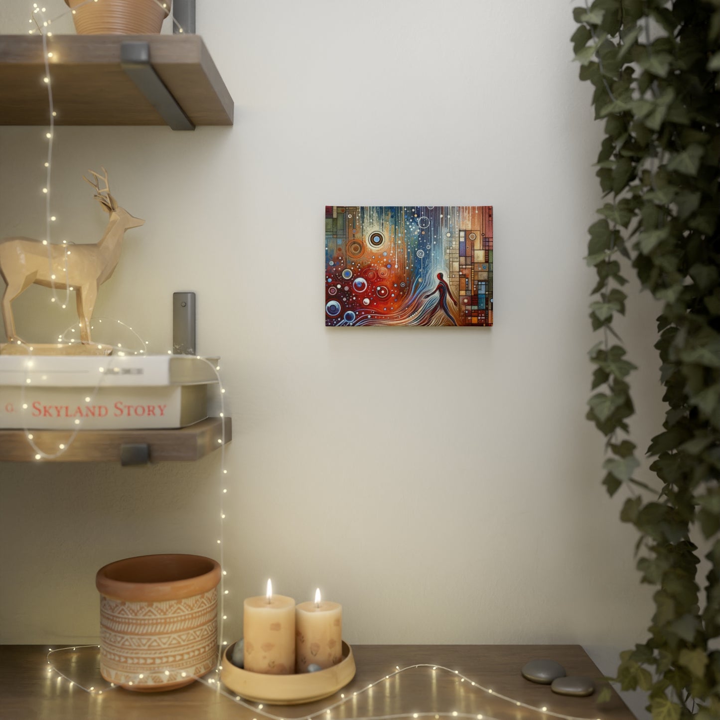 Advocate Ethos Connectivity Canvas Photo Tile