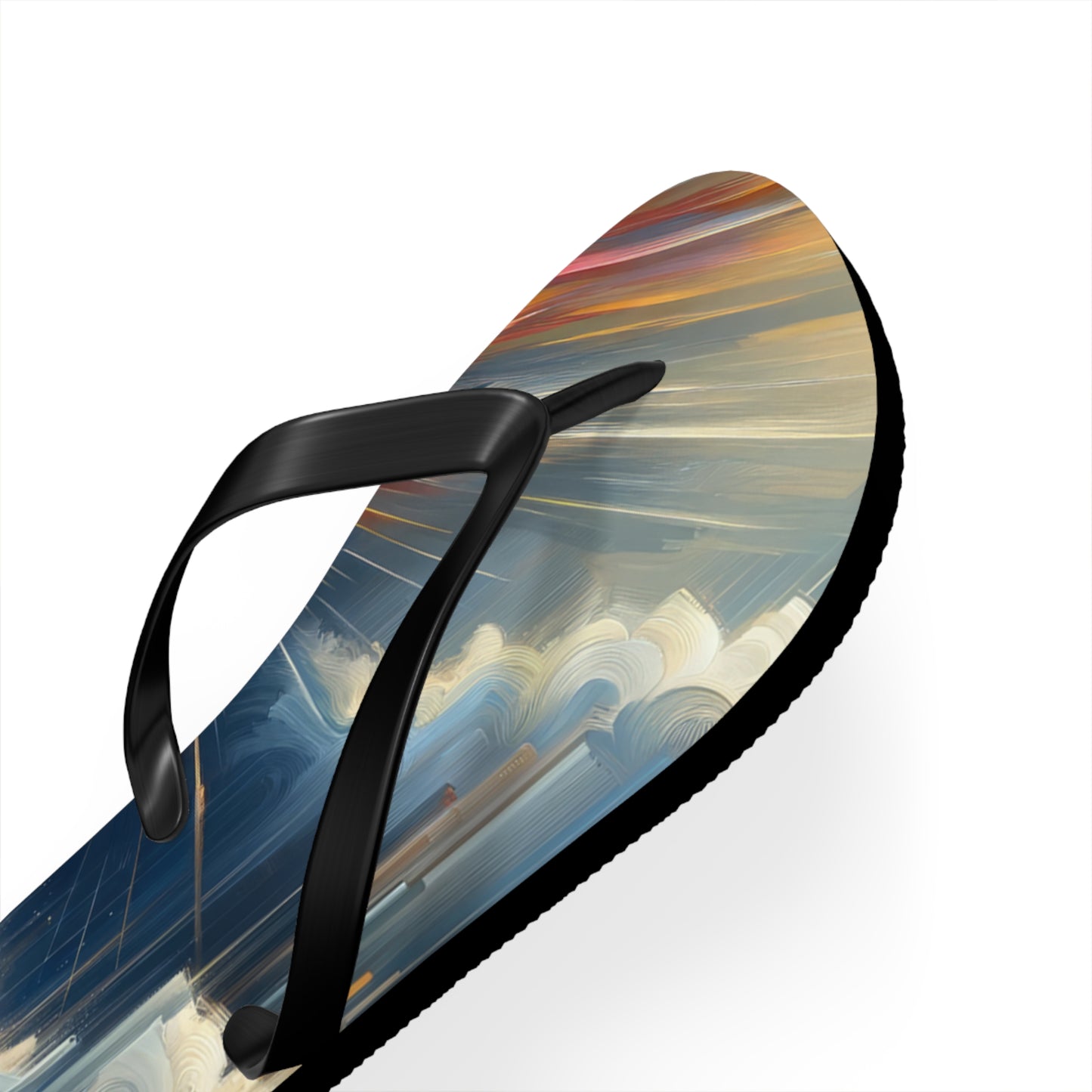 Ignite Spark Transformation Flip Flops