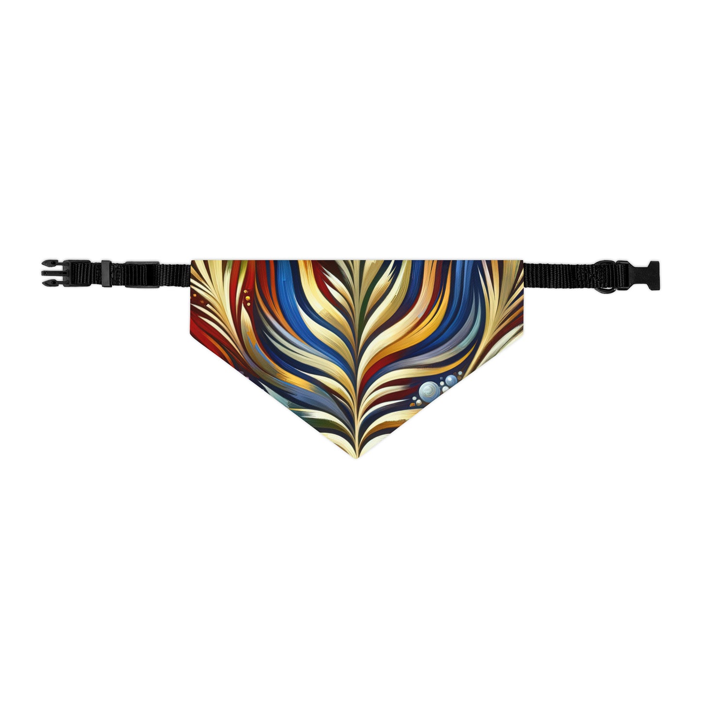 Efficacy Seed Growth Pet Bandana Collar