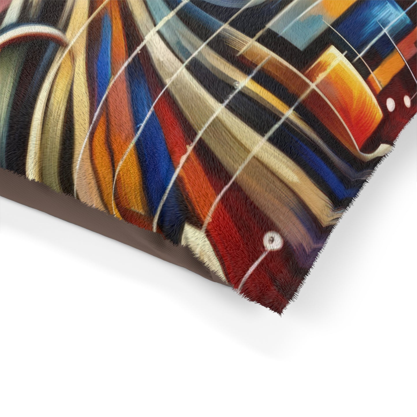 Symphonic Perspective Embarkation Pet Bed