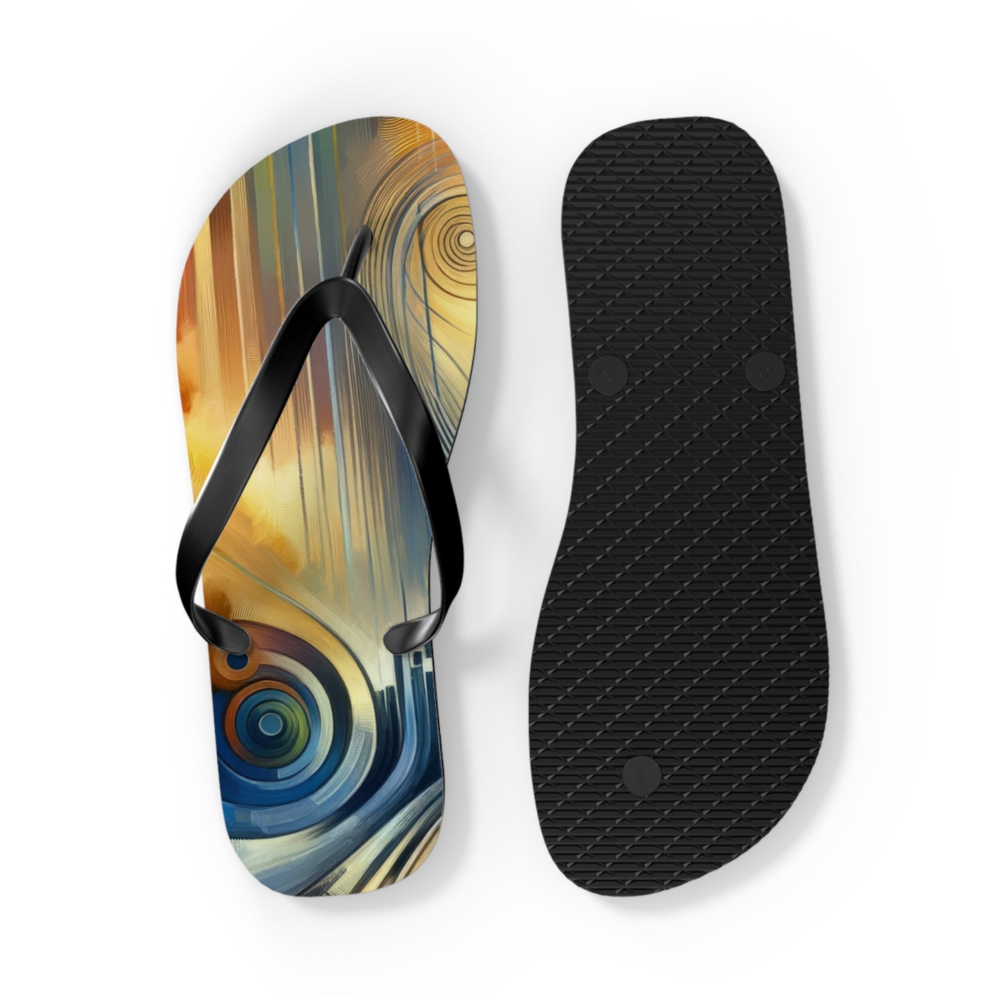 Effort Amplifies Outcome Flip Flops