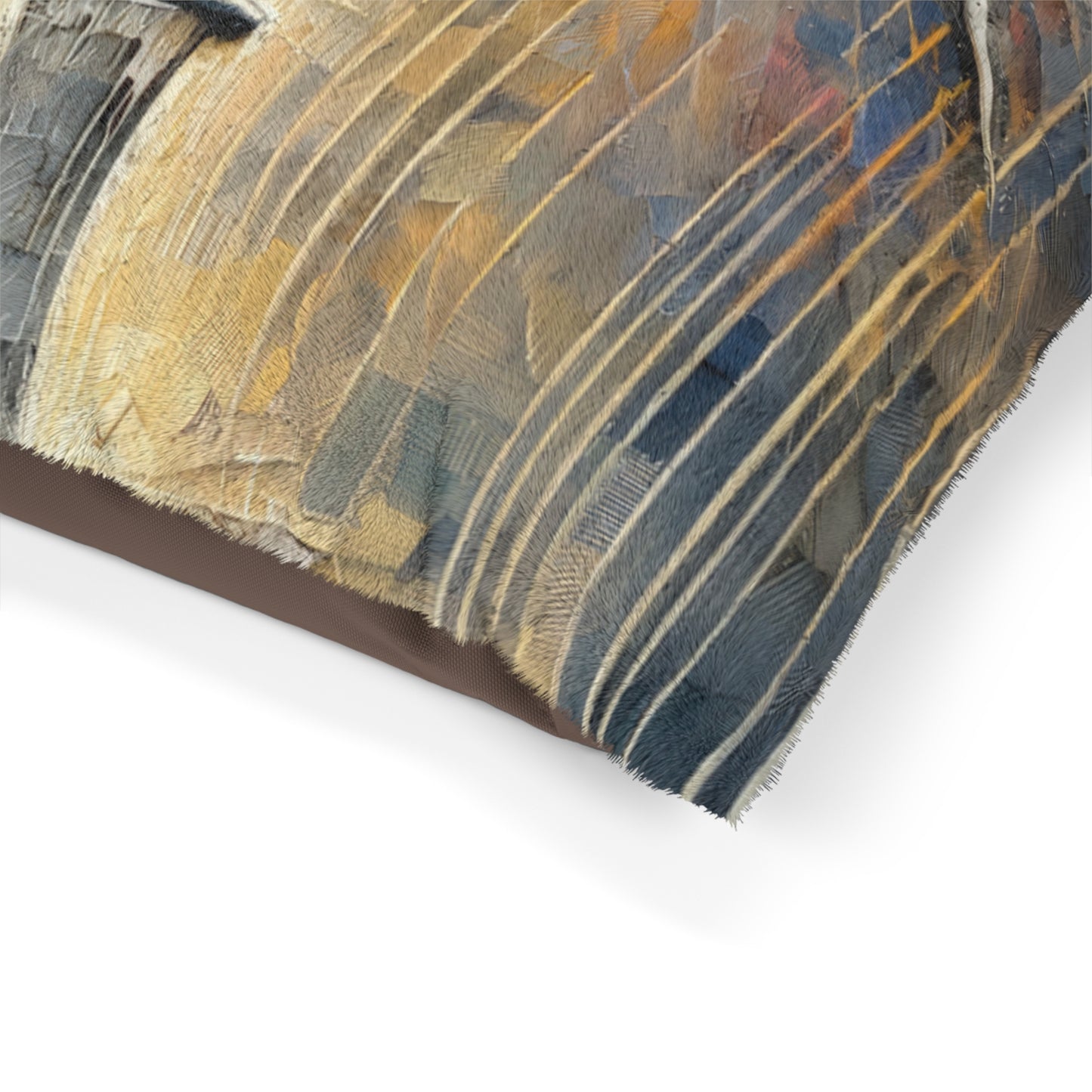 Idea Sculptor Genesis Pet Bed