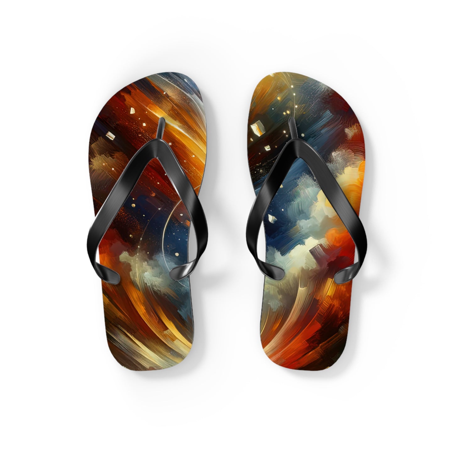 Igniting Transformational Currents Flip Flops