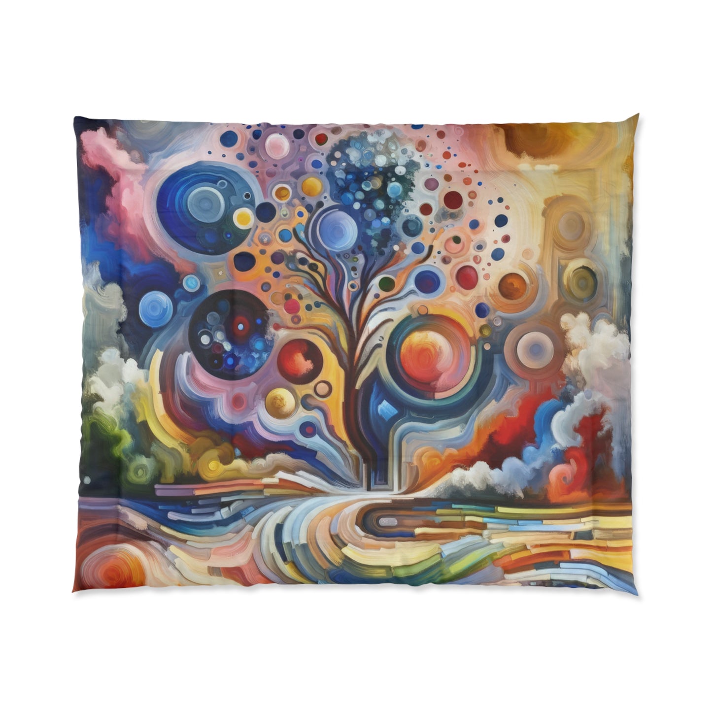 Inner Growth Essence Comforter