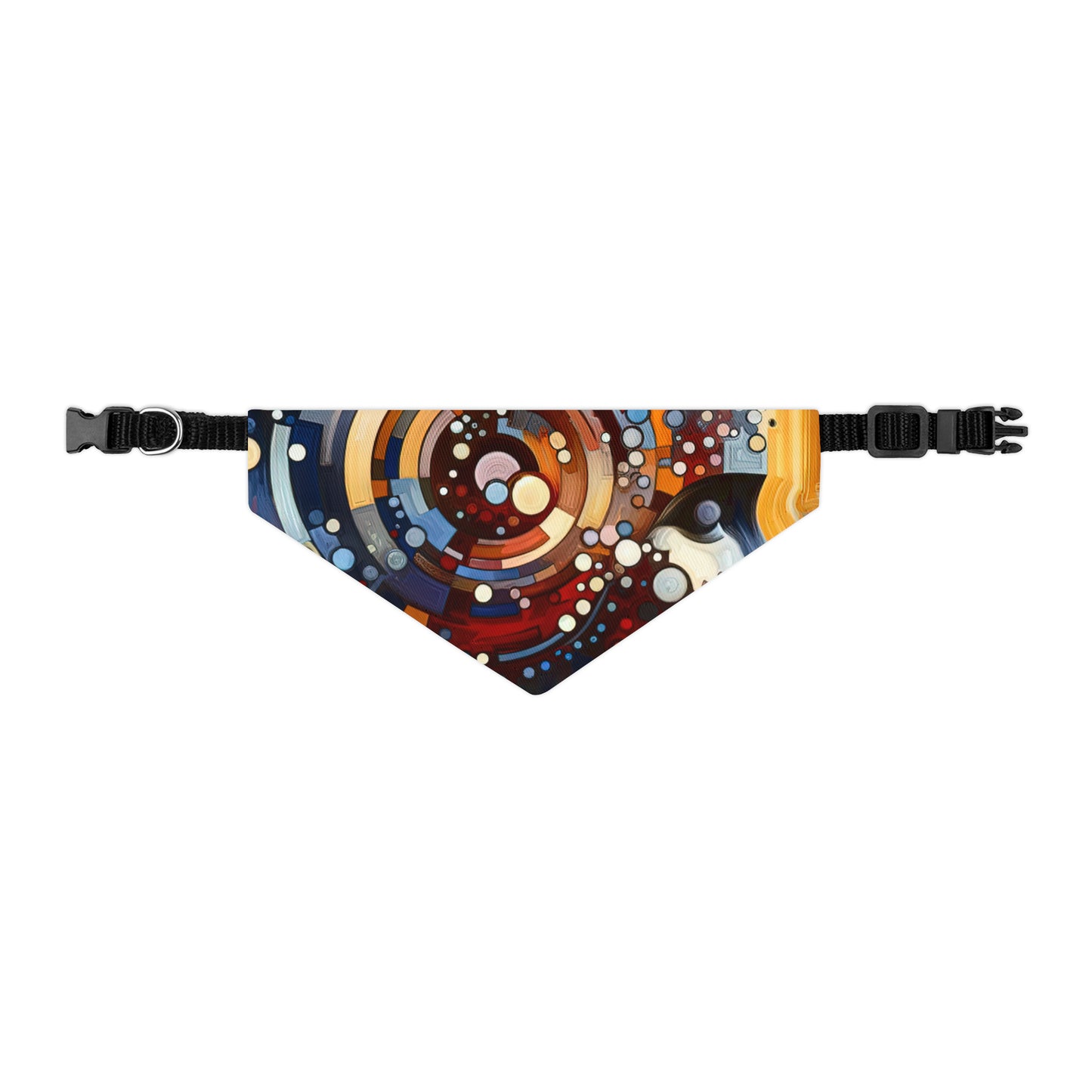 Conscious Choices Harmony Pet Bandana Collar