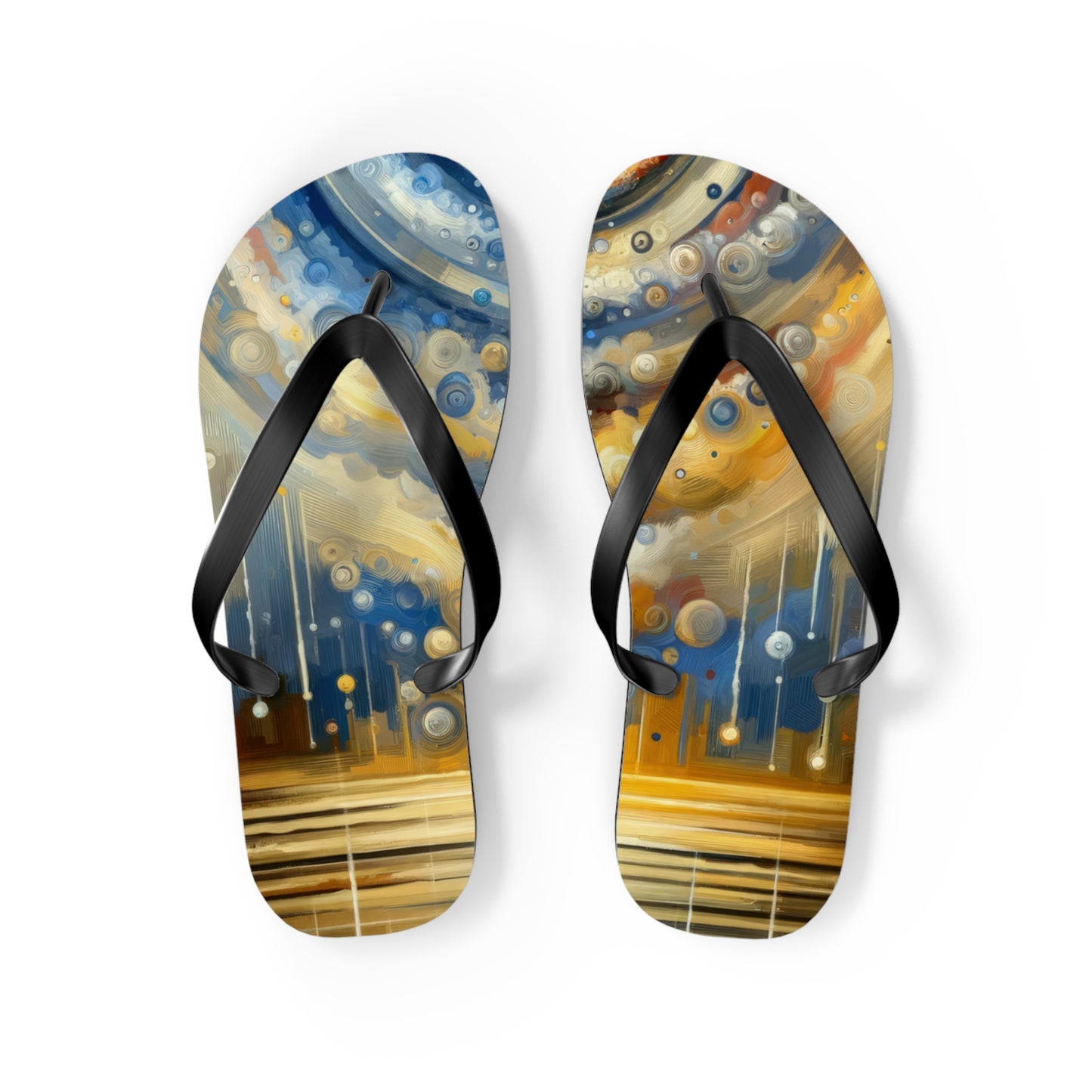 Ripple Effect Abstraction Flip Flops