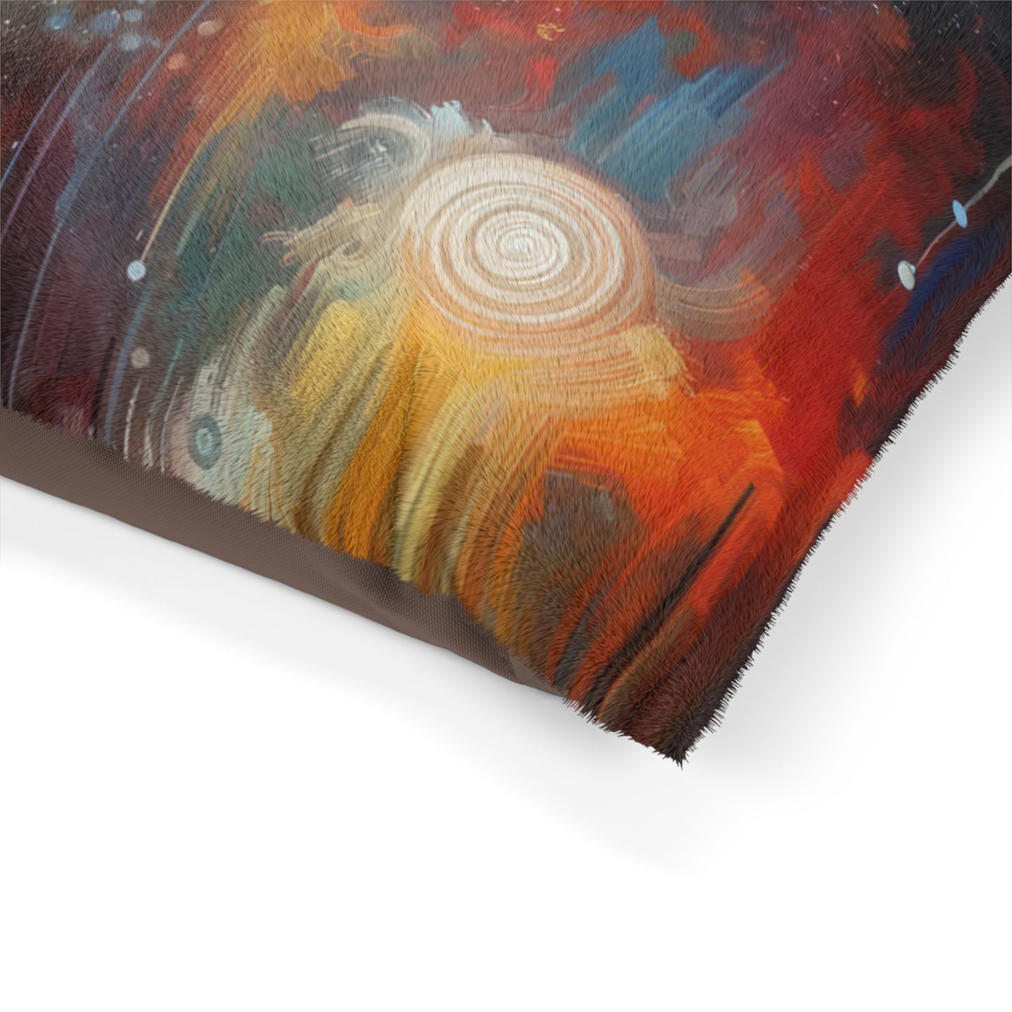 Galactic Mind Clarity Pet Bed