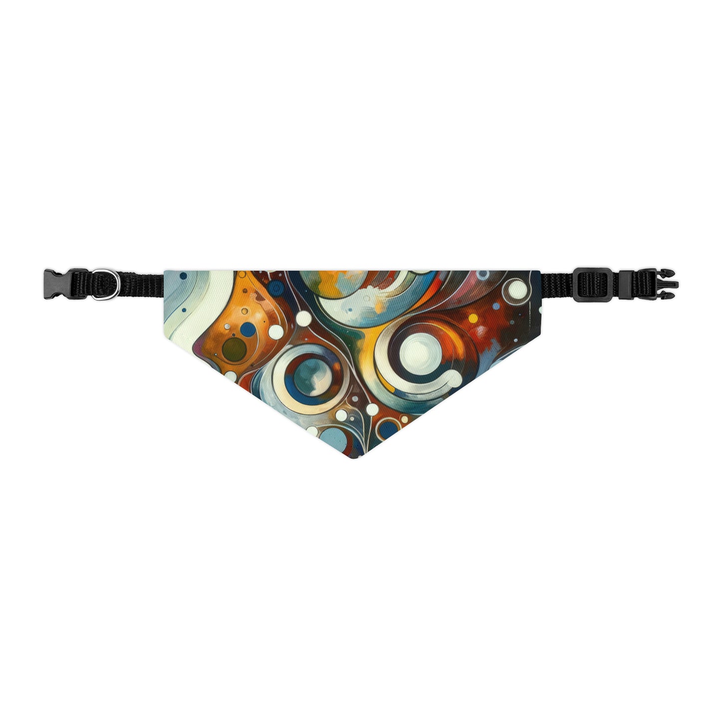 Marvel Uniting Dialogue Pet Bandana Collar