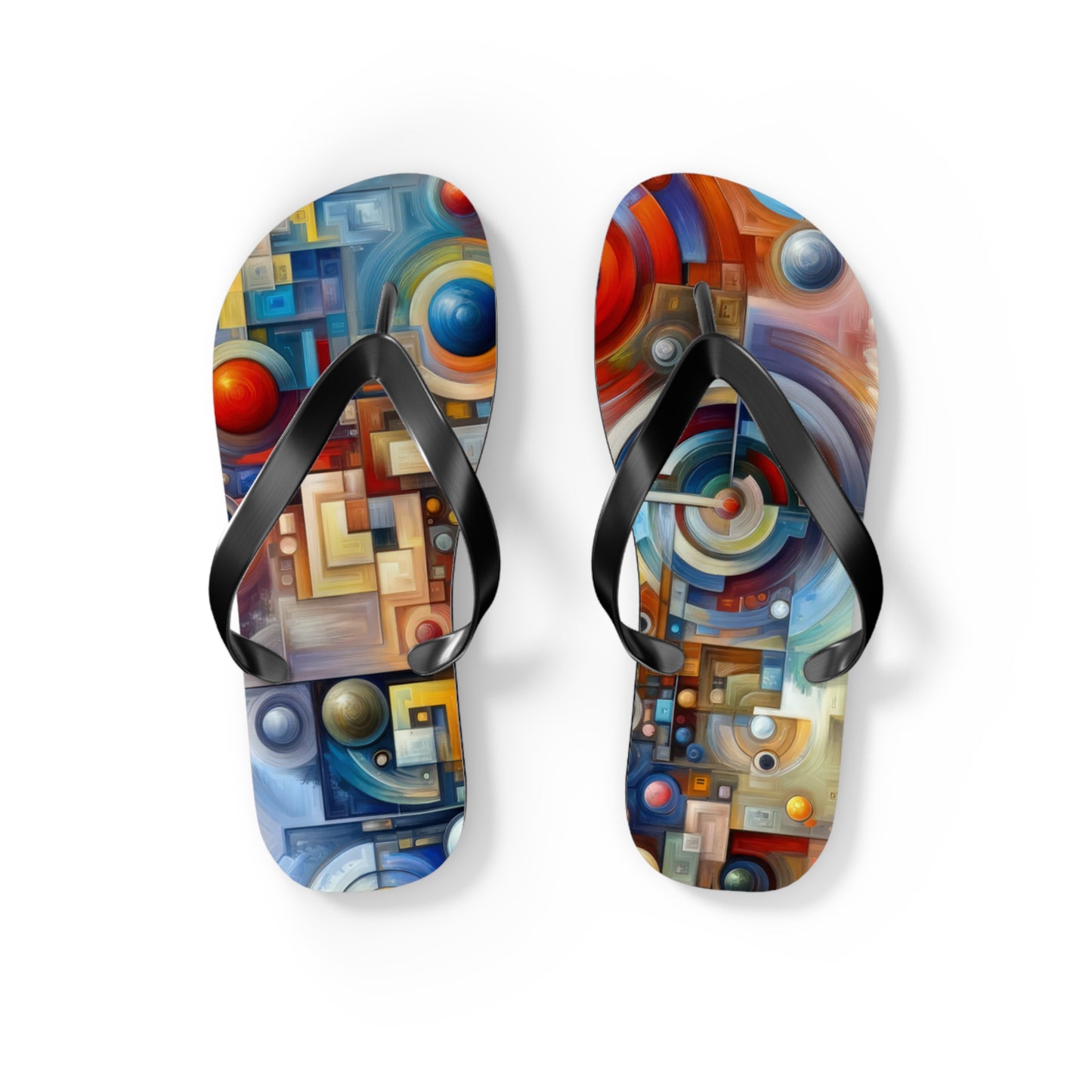 Coexistence Harmony Code Flip Flops
