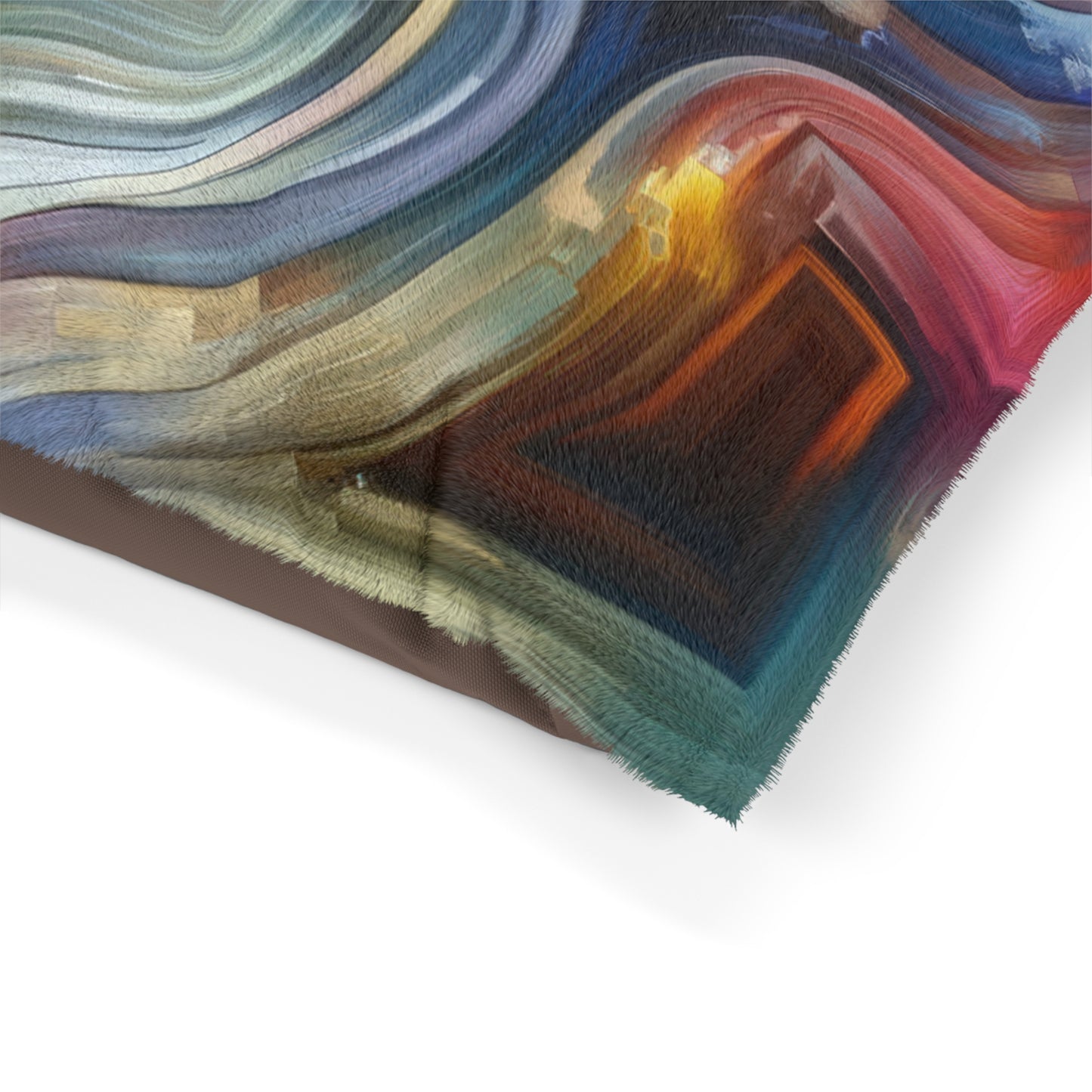 Empathy Binding Spirit Pet Bed