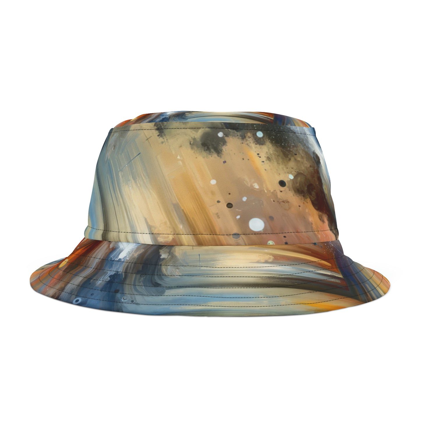 Dynamic External Influence Bucket Hat (AOP)