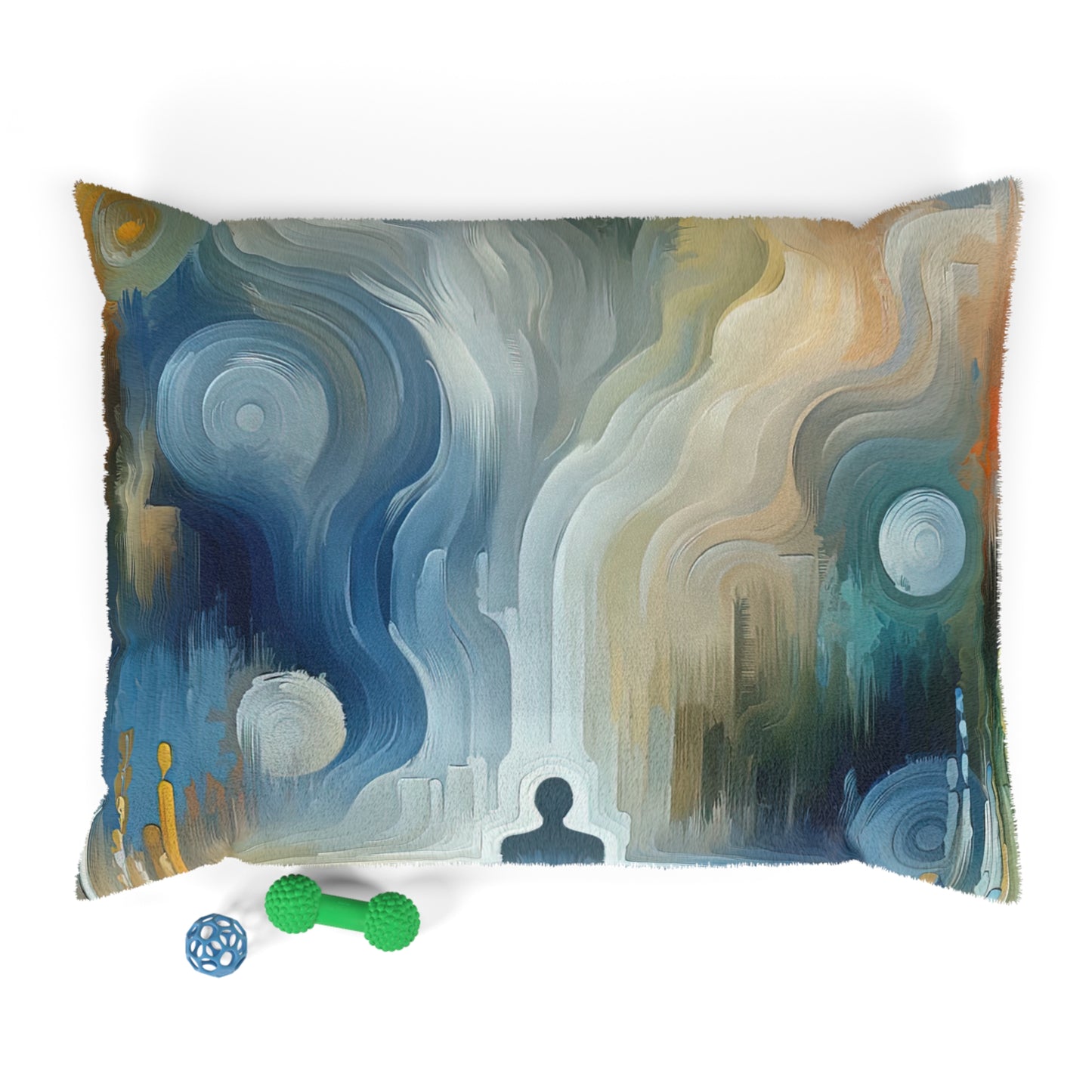 Psyche Spa Serenity Pet Bed