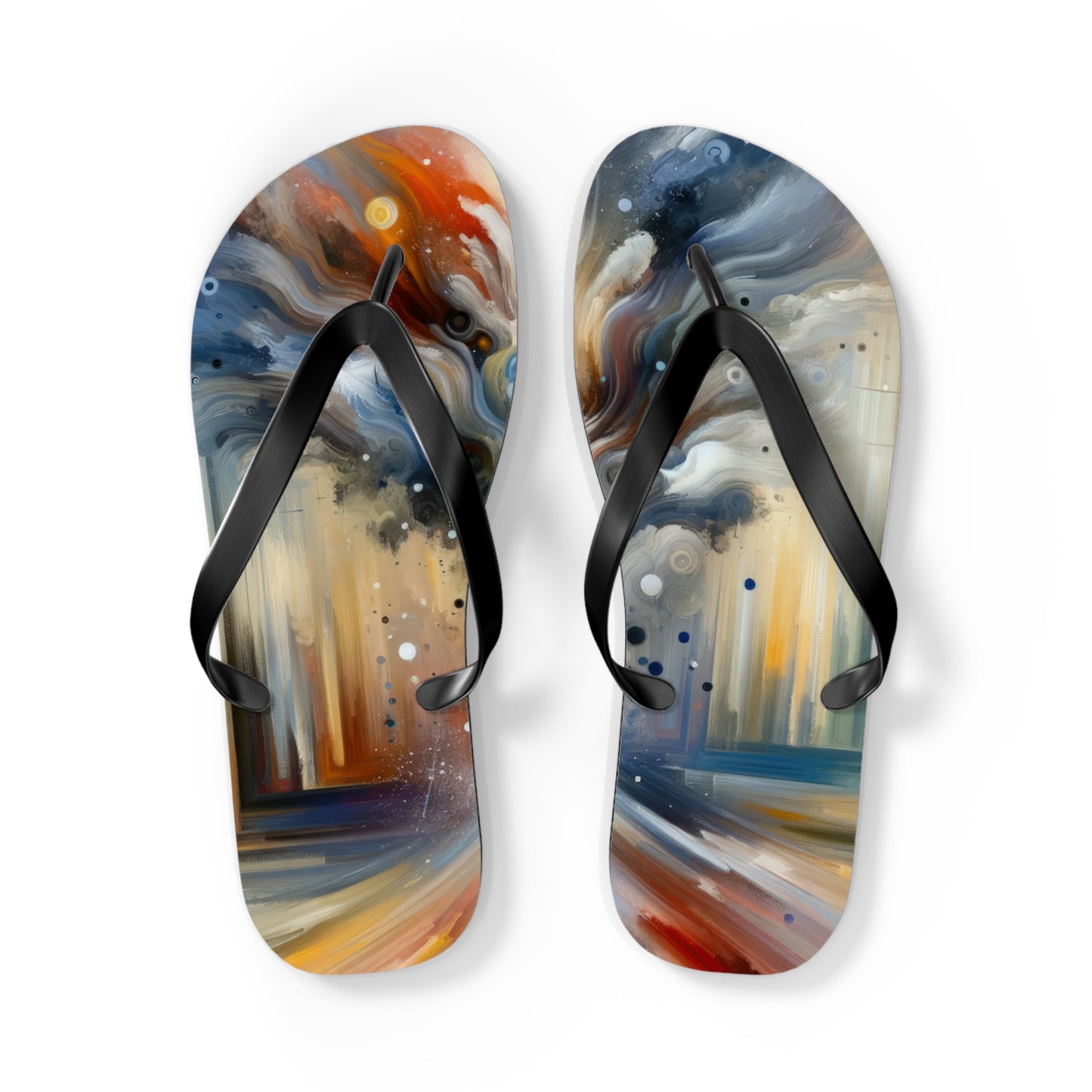 Dynamic External Influence Flip Flops