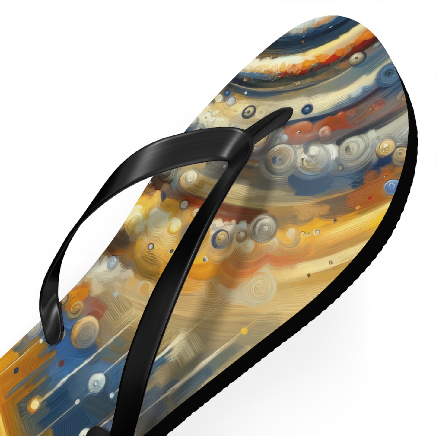 Ripple Effect Abstraction Flip Flops