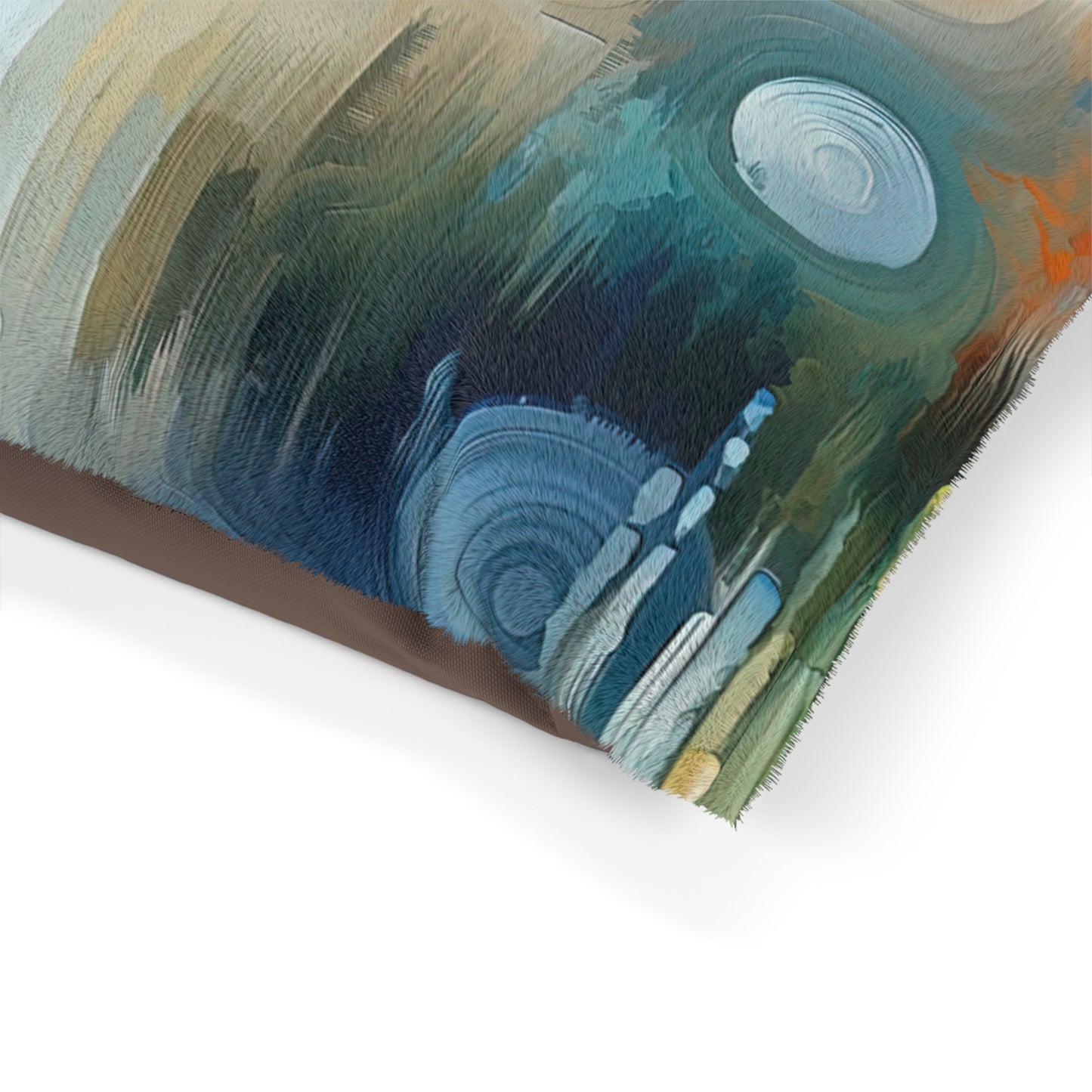Psyche Spa Serenity Pet Bed