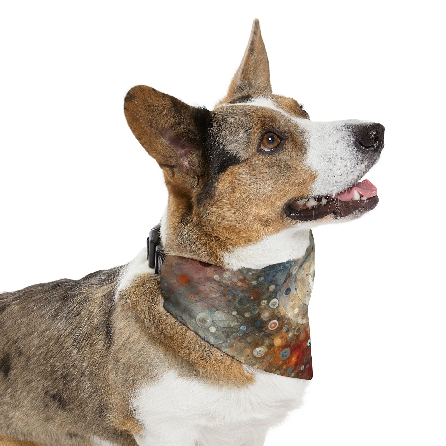 Shared Existence Solace Pet Bandana Collar