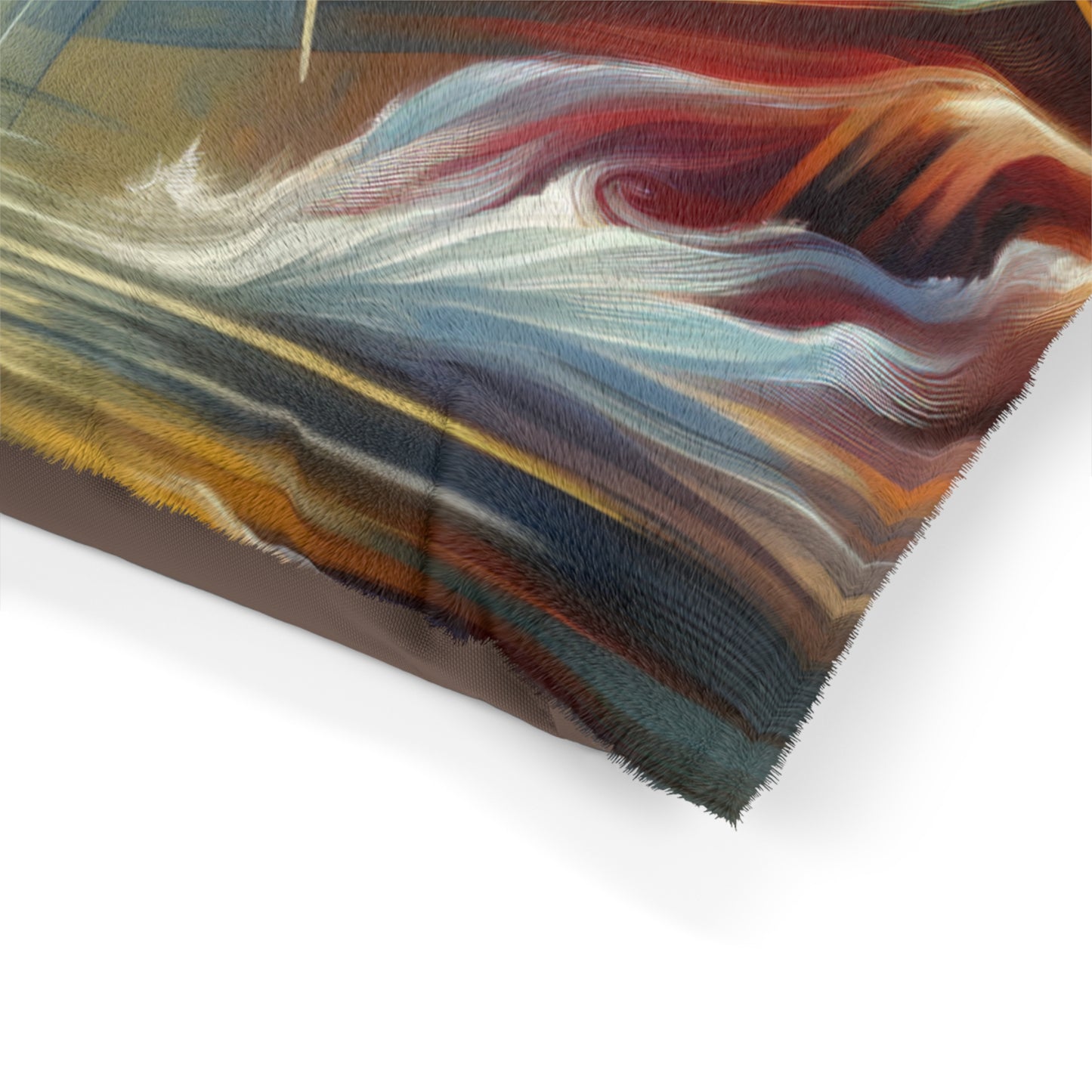 Declaration Movement Transformation Pet Bed