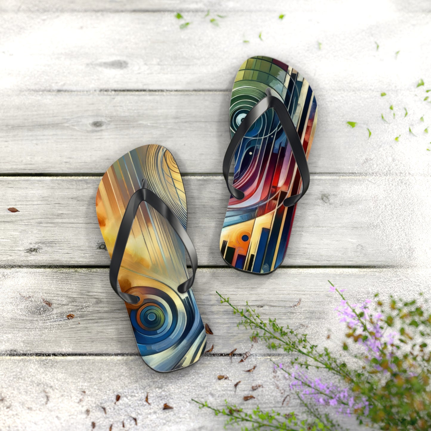 Effort Amplifies Outcome Flip Flops