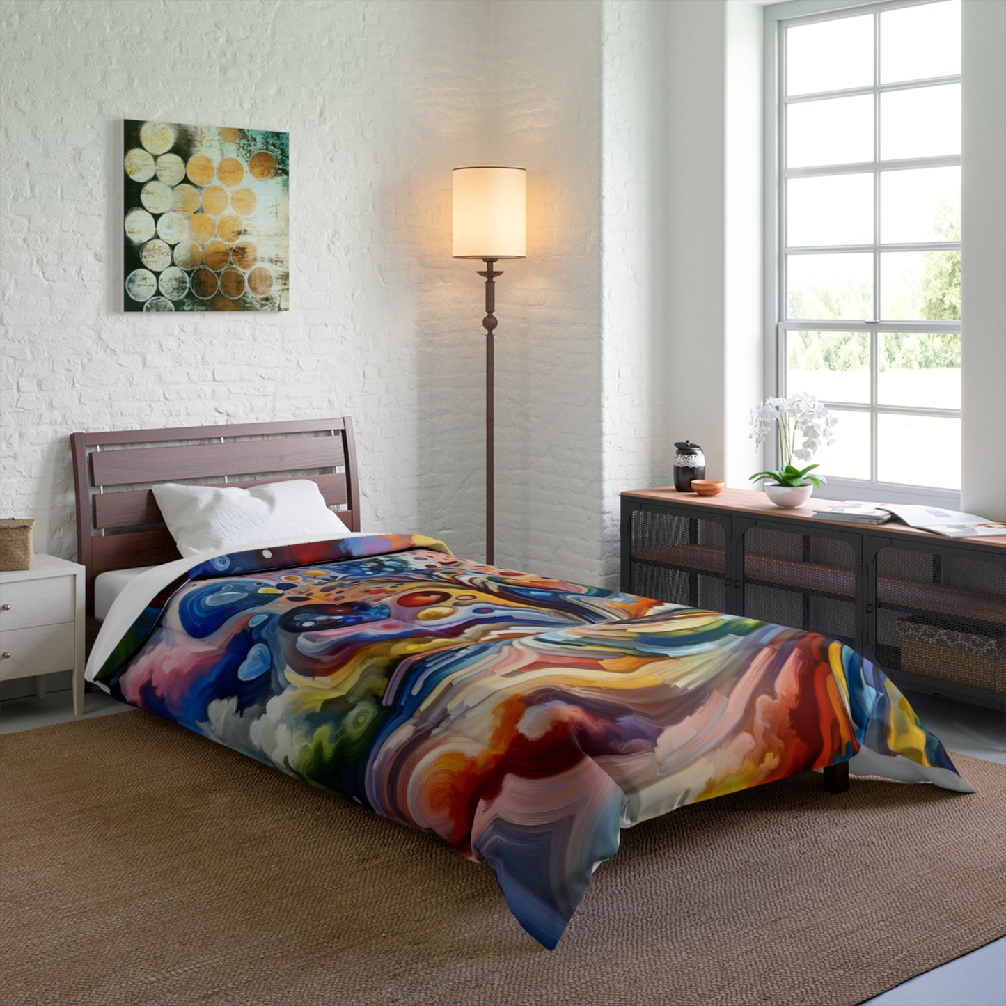 Inner Growth Essence Comforter