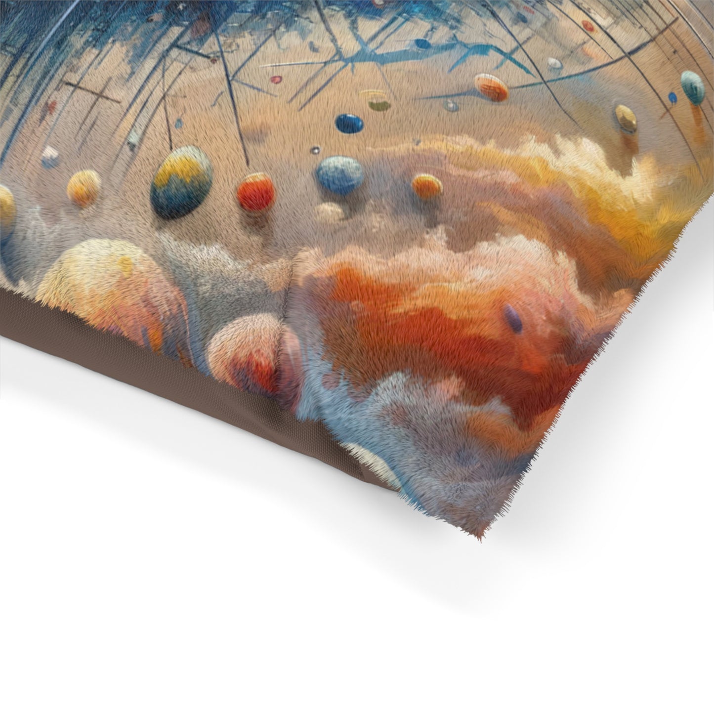 Cosmic Connection Antidote Pet Bed