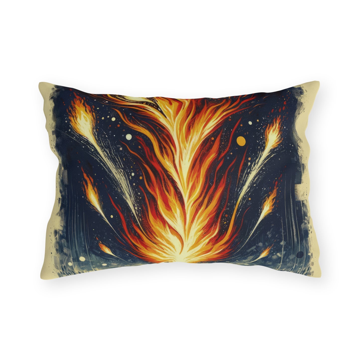 Ignition Change Catalyst Outdoor Pillows