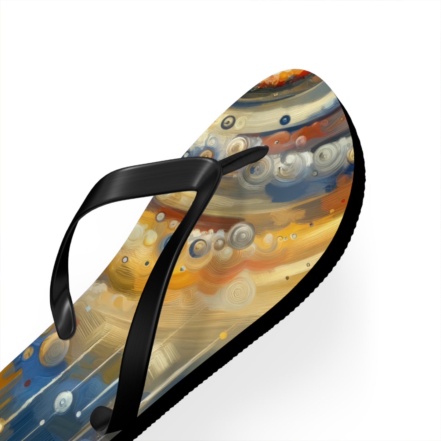 Ripple Effect Abstraction Flip Flops