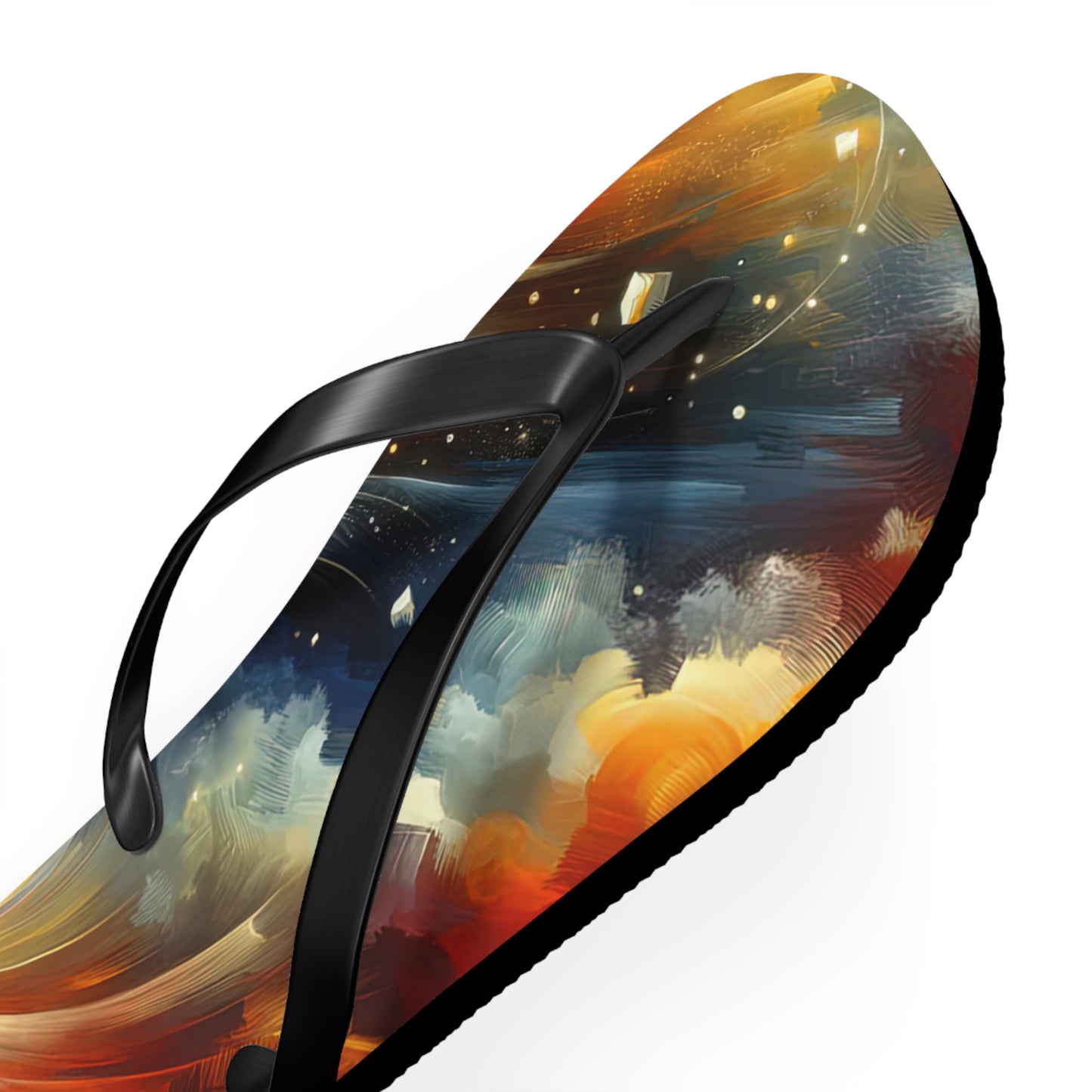 Igniting Transformational Currents Flip Flops