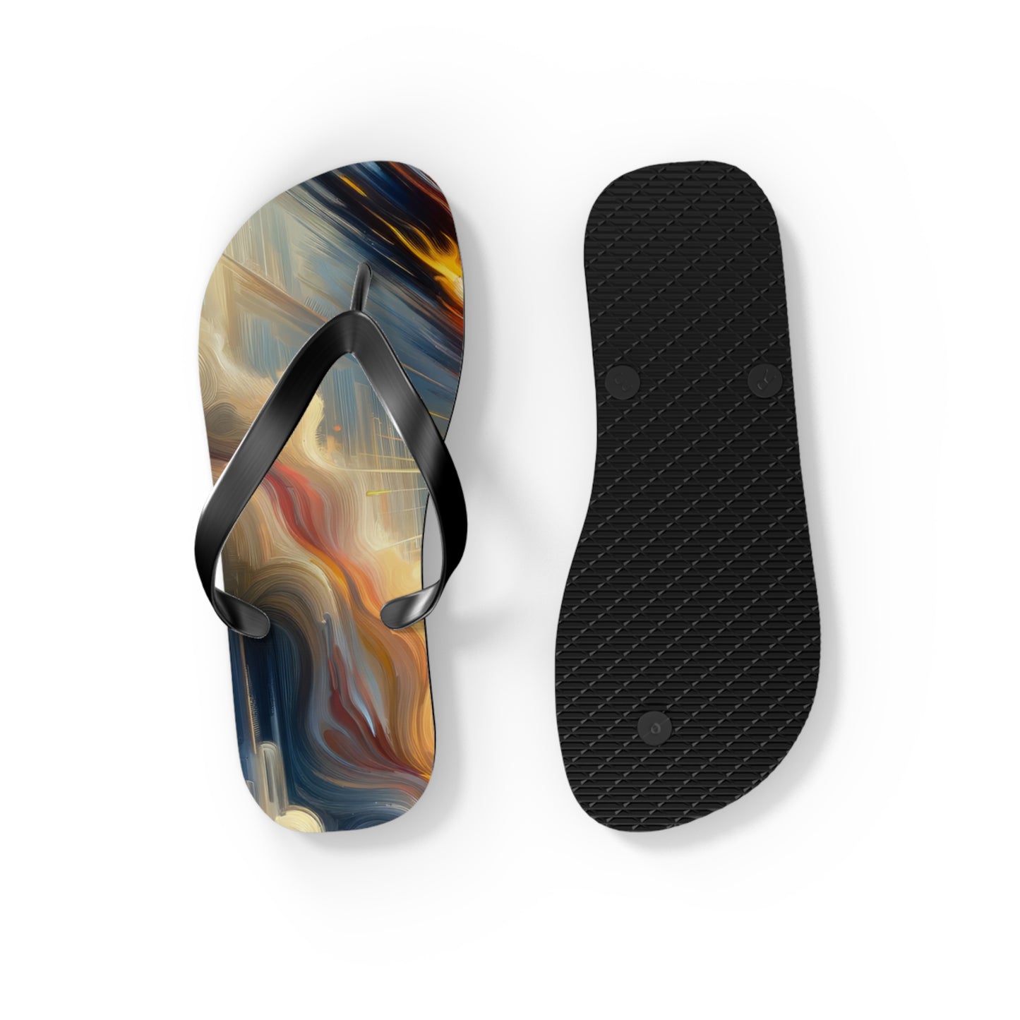 Ignite Spark Transformation Flip Flops