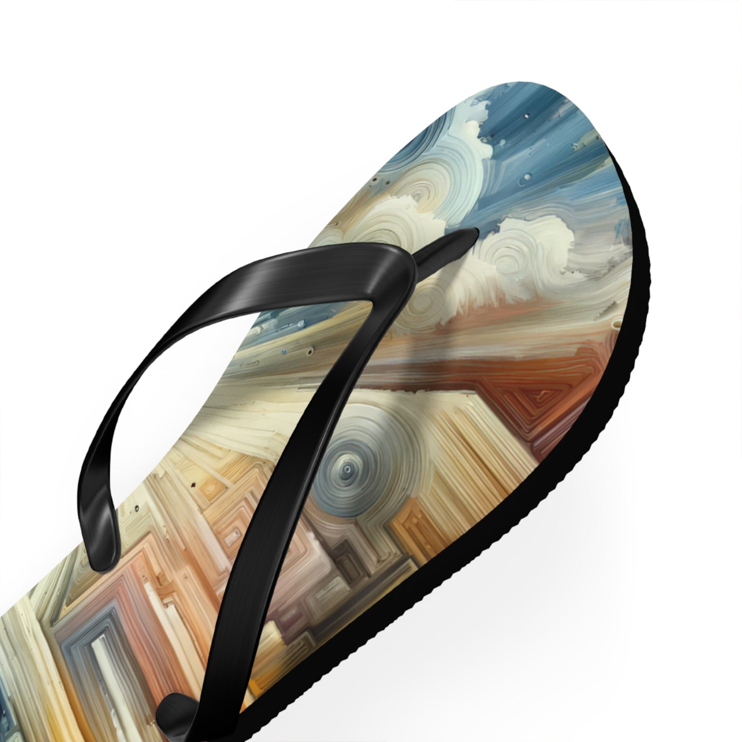 Memory Labyrinth Focus Flip Flops